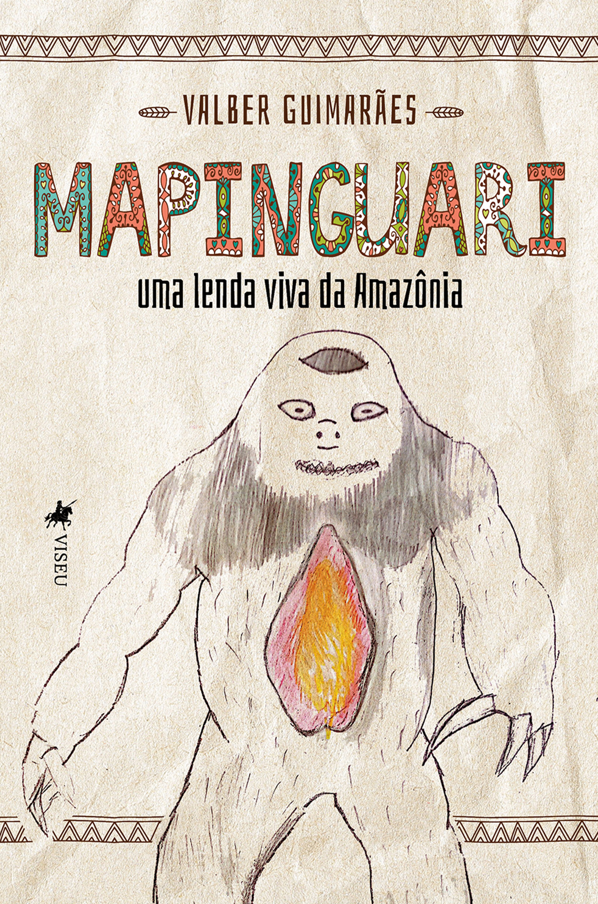 Mapinguari