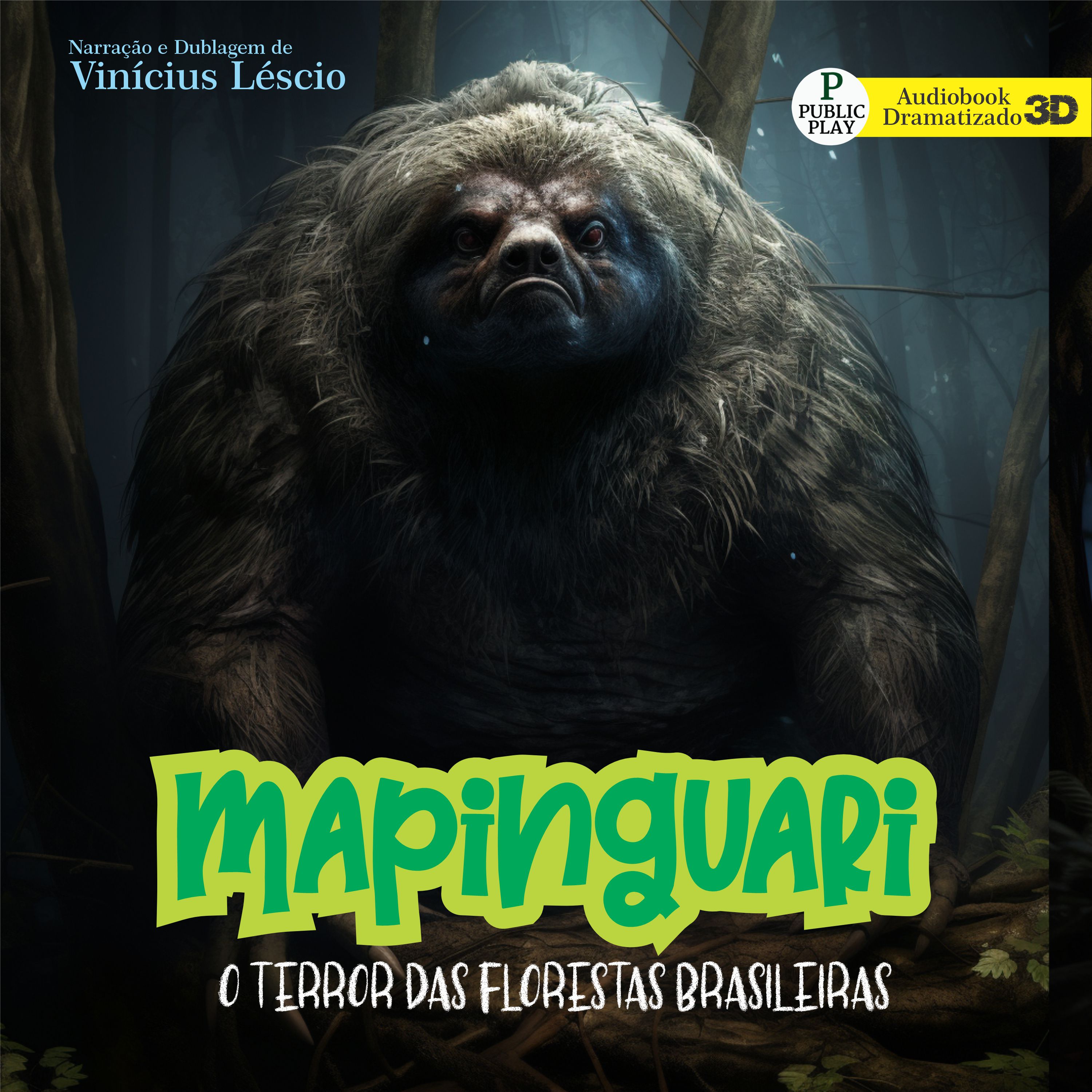 Mapinguari