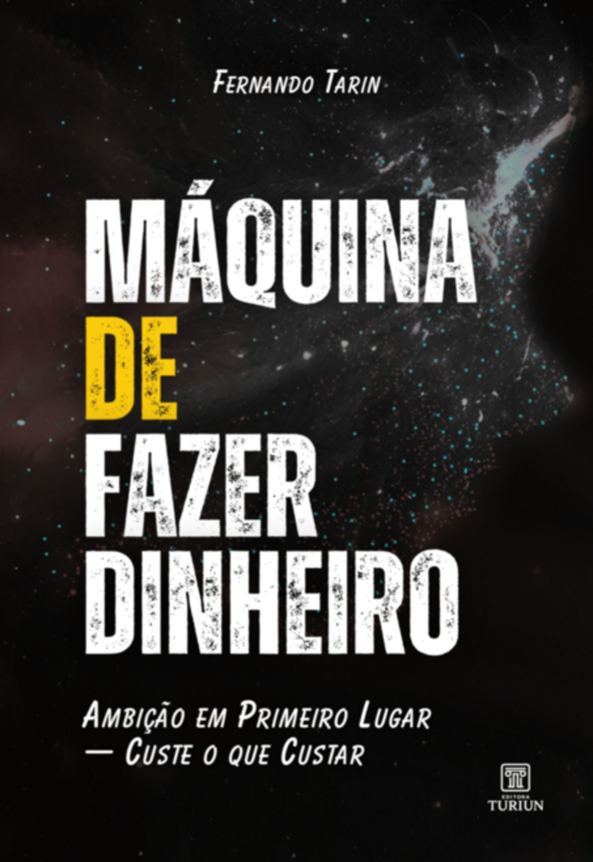 Máquina De Fazer Dinheiro
