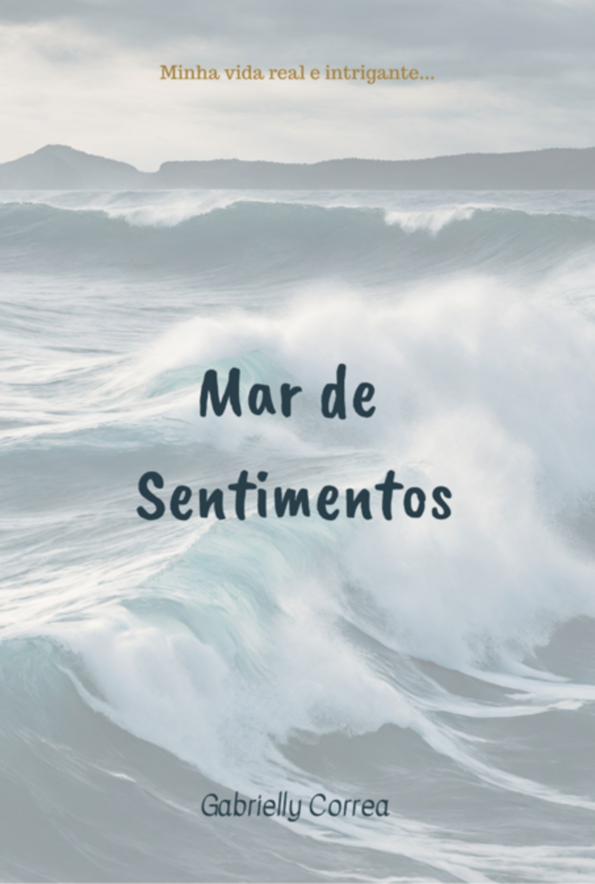 Mar De Sentimentos