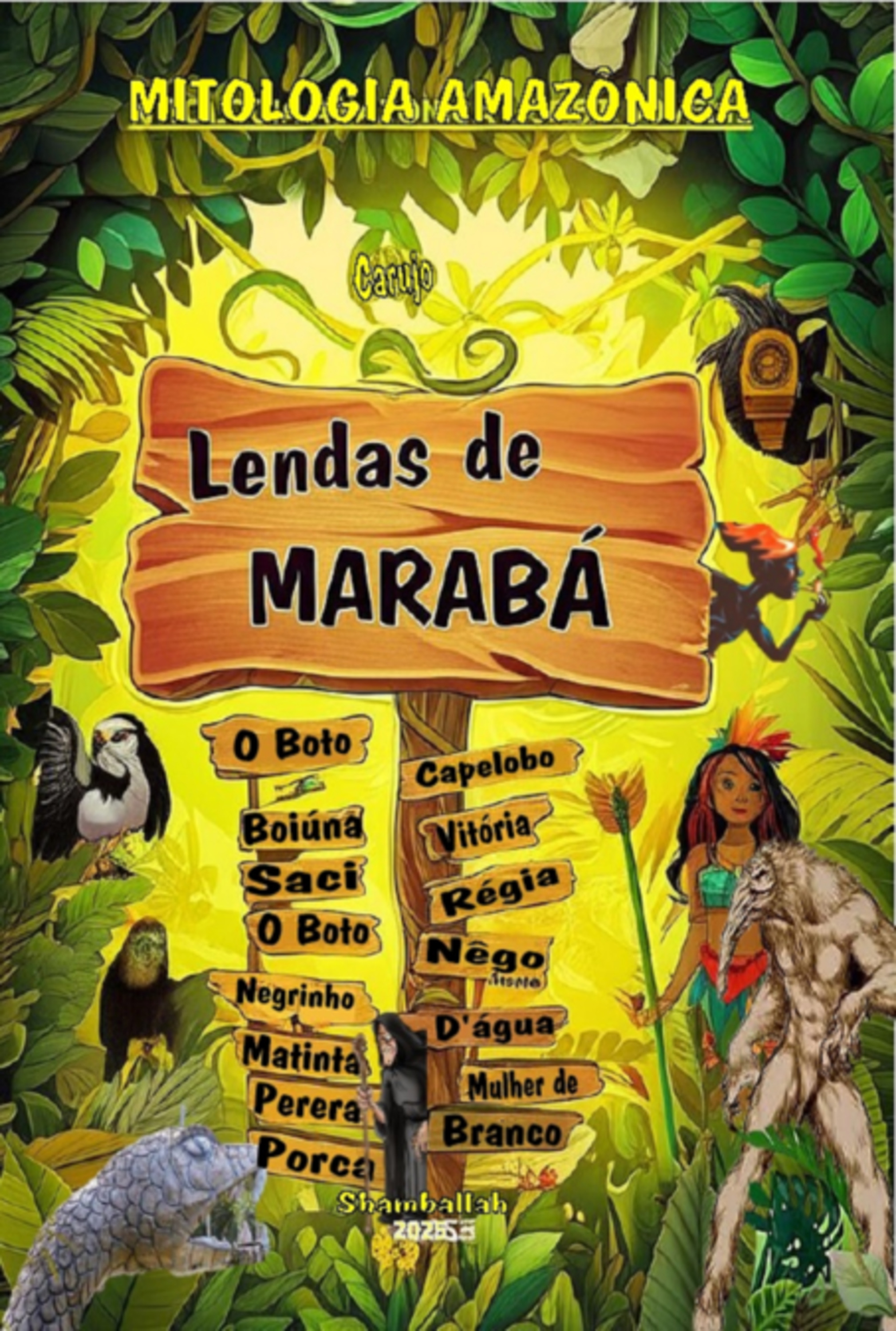 Marabá