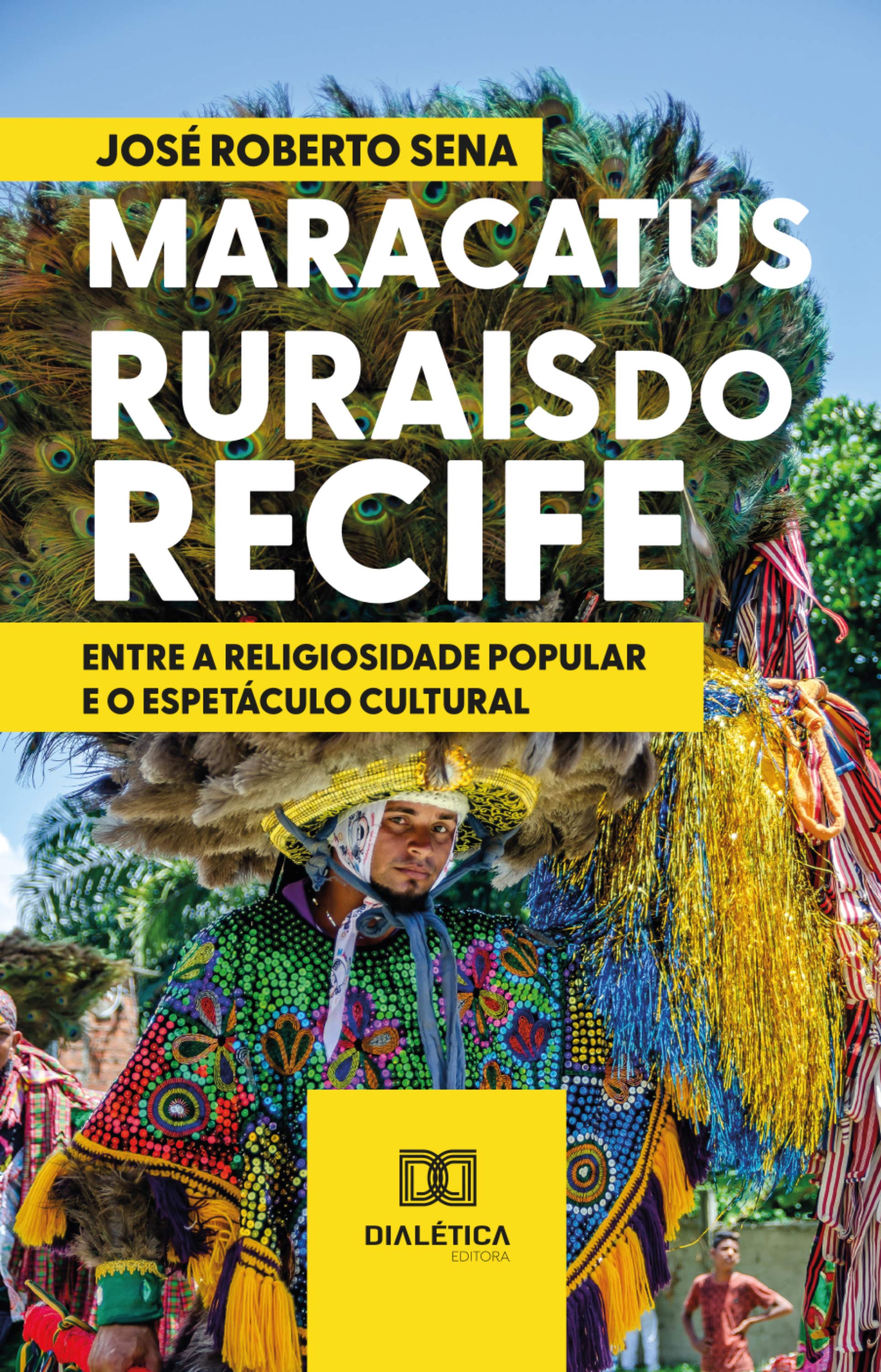 Maracatus Rurais do Recife: entre a religiosidade popular e o espetáculo cultural