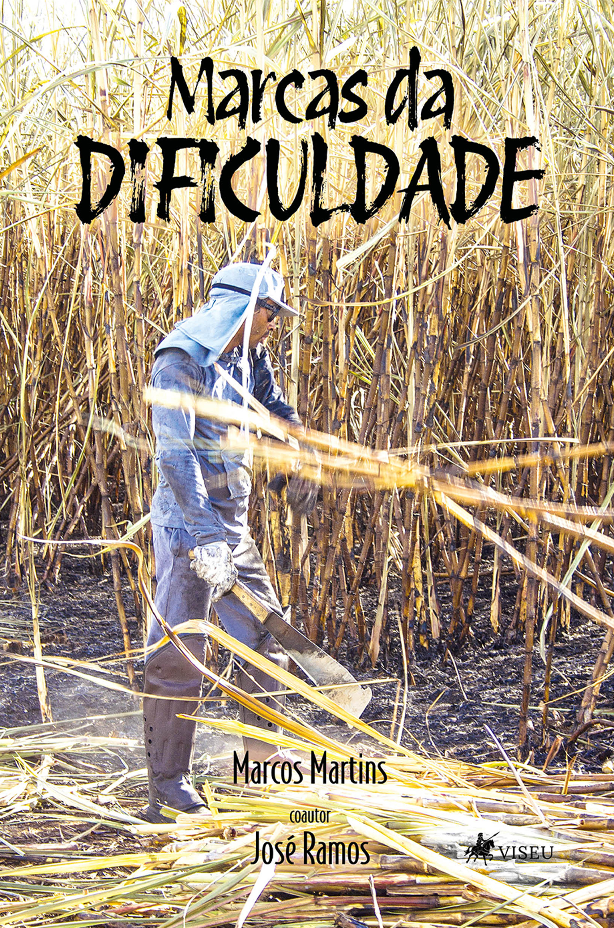 Marcas da Dificuldade