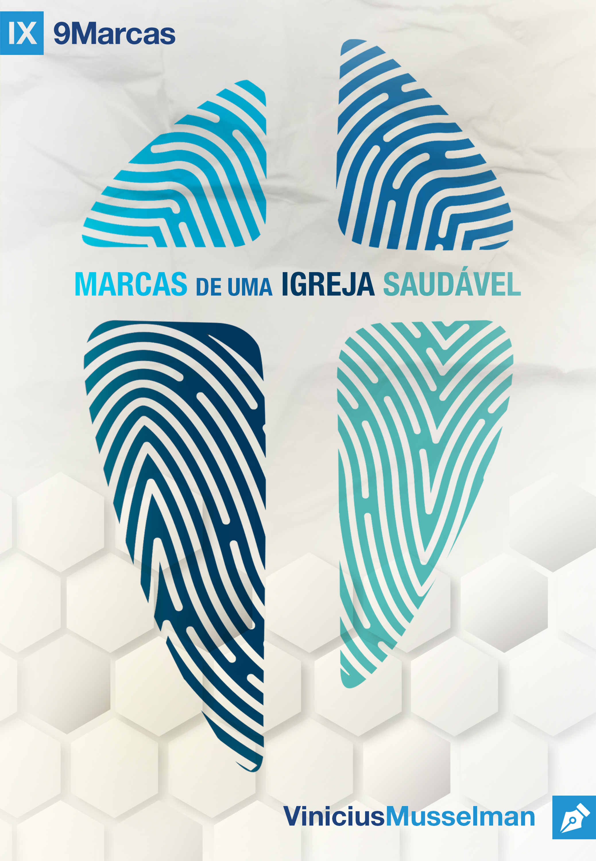 Marcas de uma Igreja Saudável | Aluno