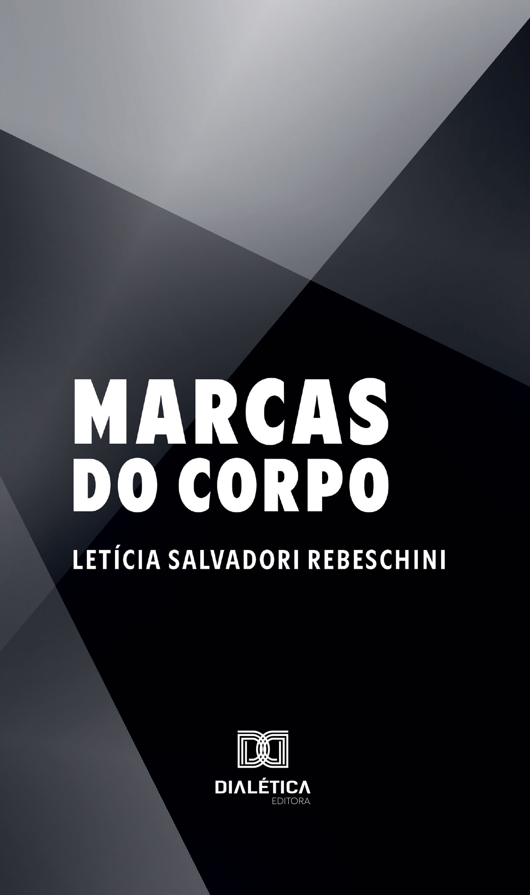 Marcas do Corpo