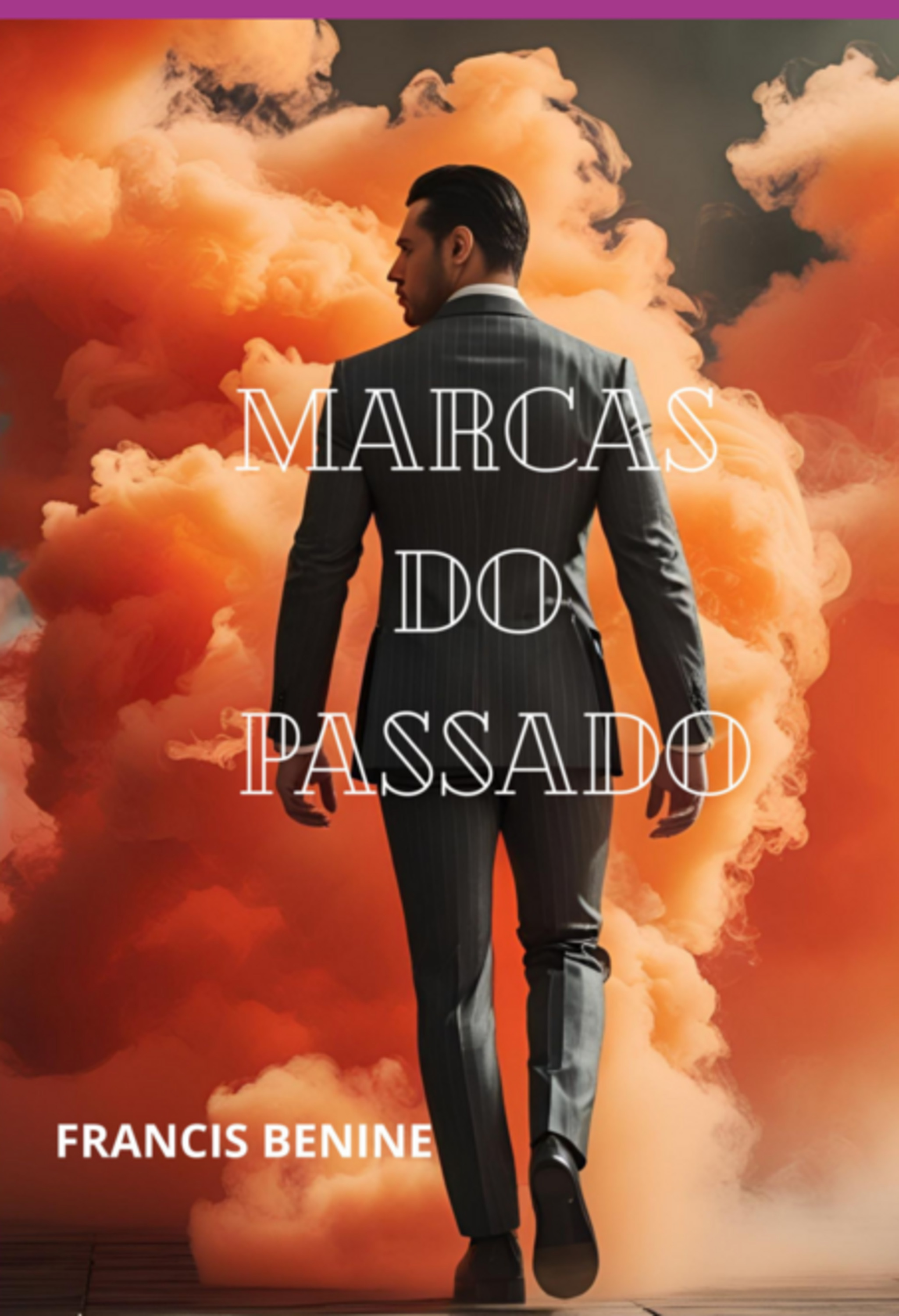 Marcas Do Passado