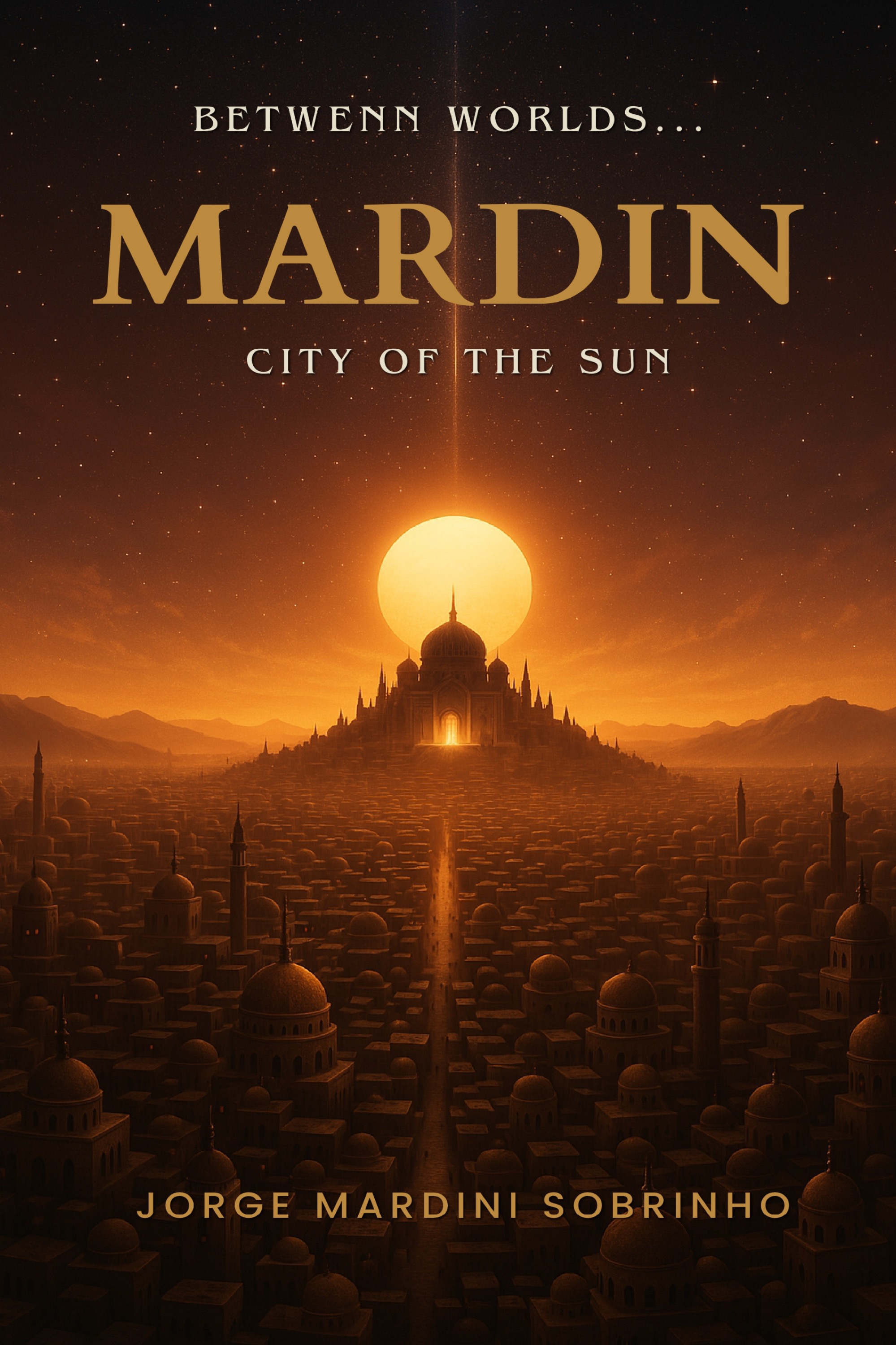 MARDIN