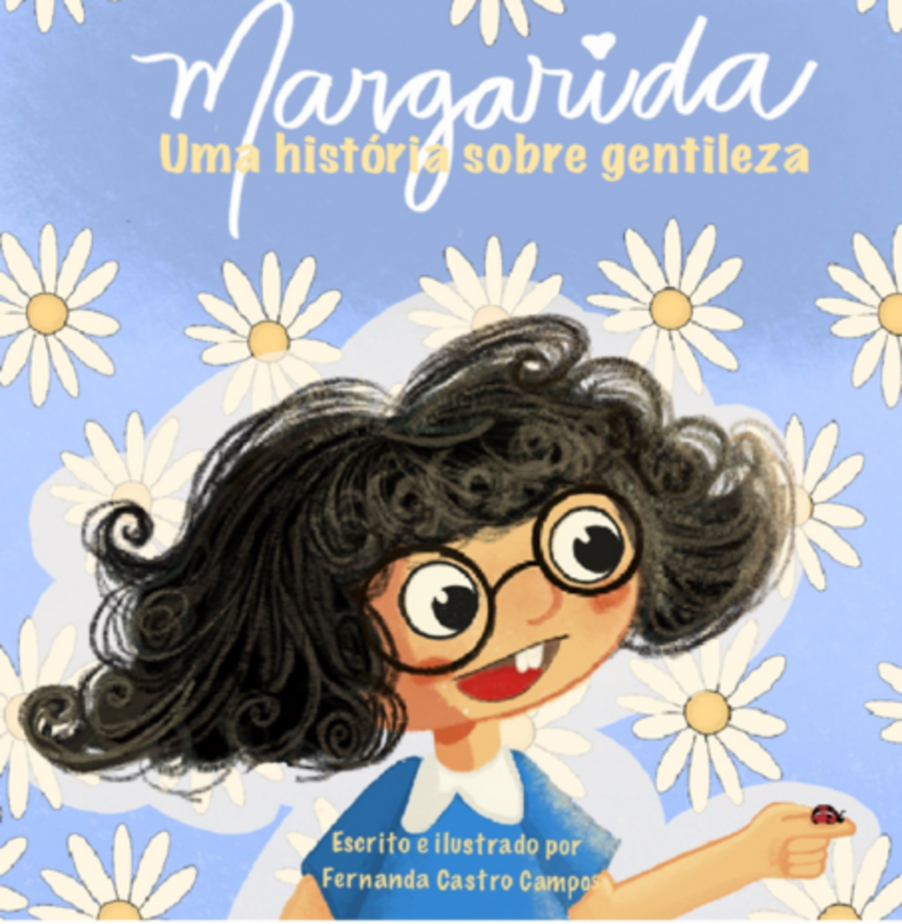 Margarida: Uma História Sobre Gentileza