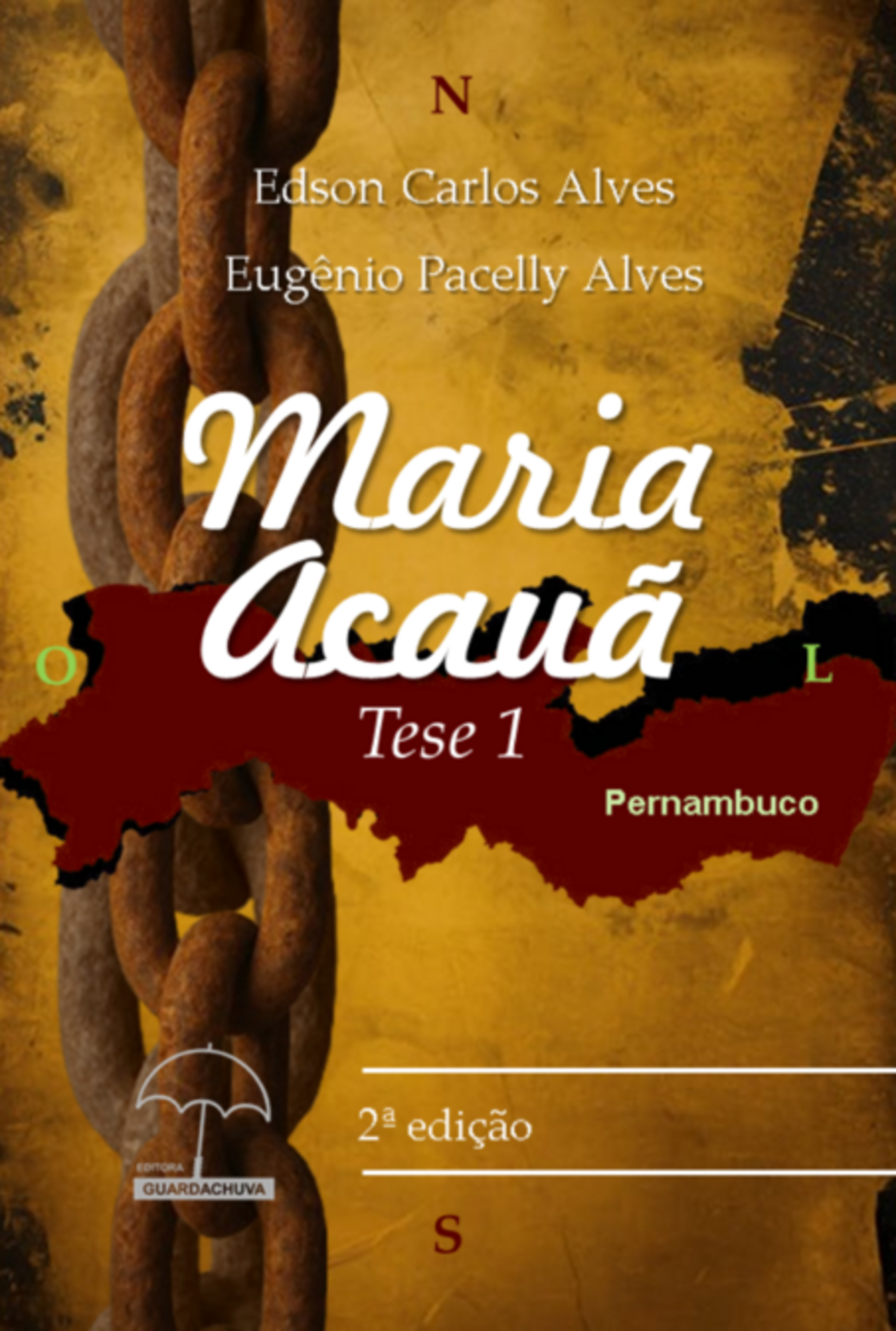 Maria Acauã