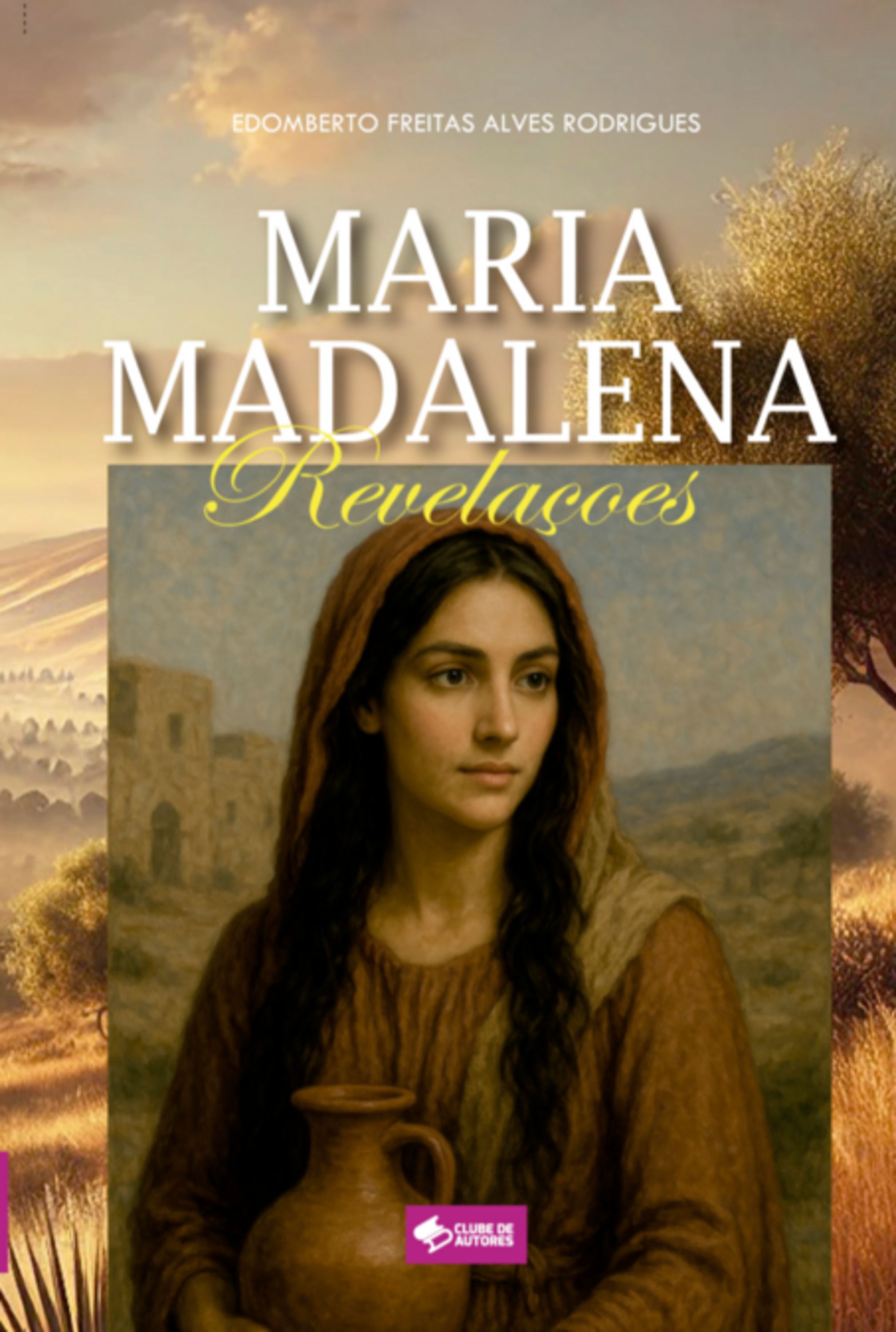 Maria Madalena