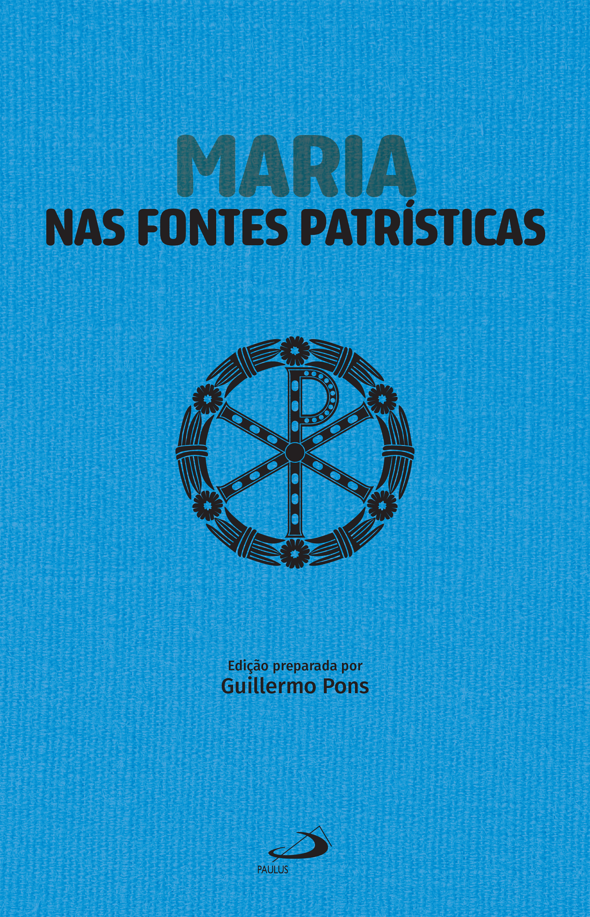 Maria nas Fontes Patrísticas