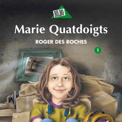 Marie Quatdoigts