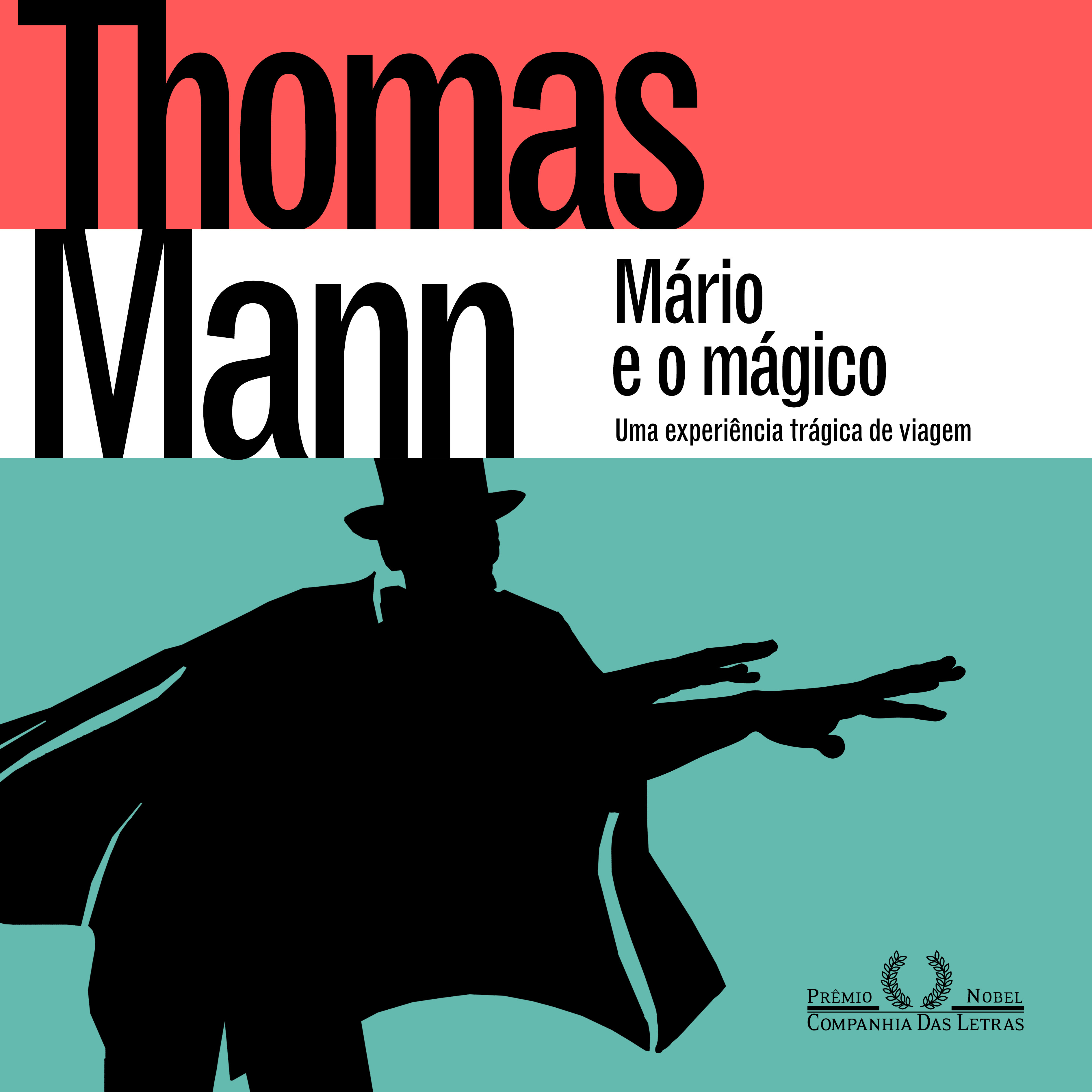 Mário e o mágico