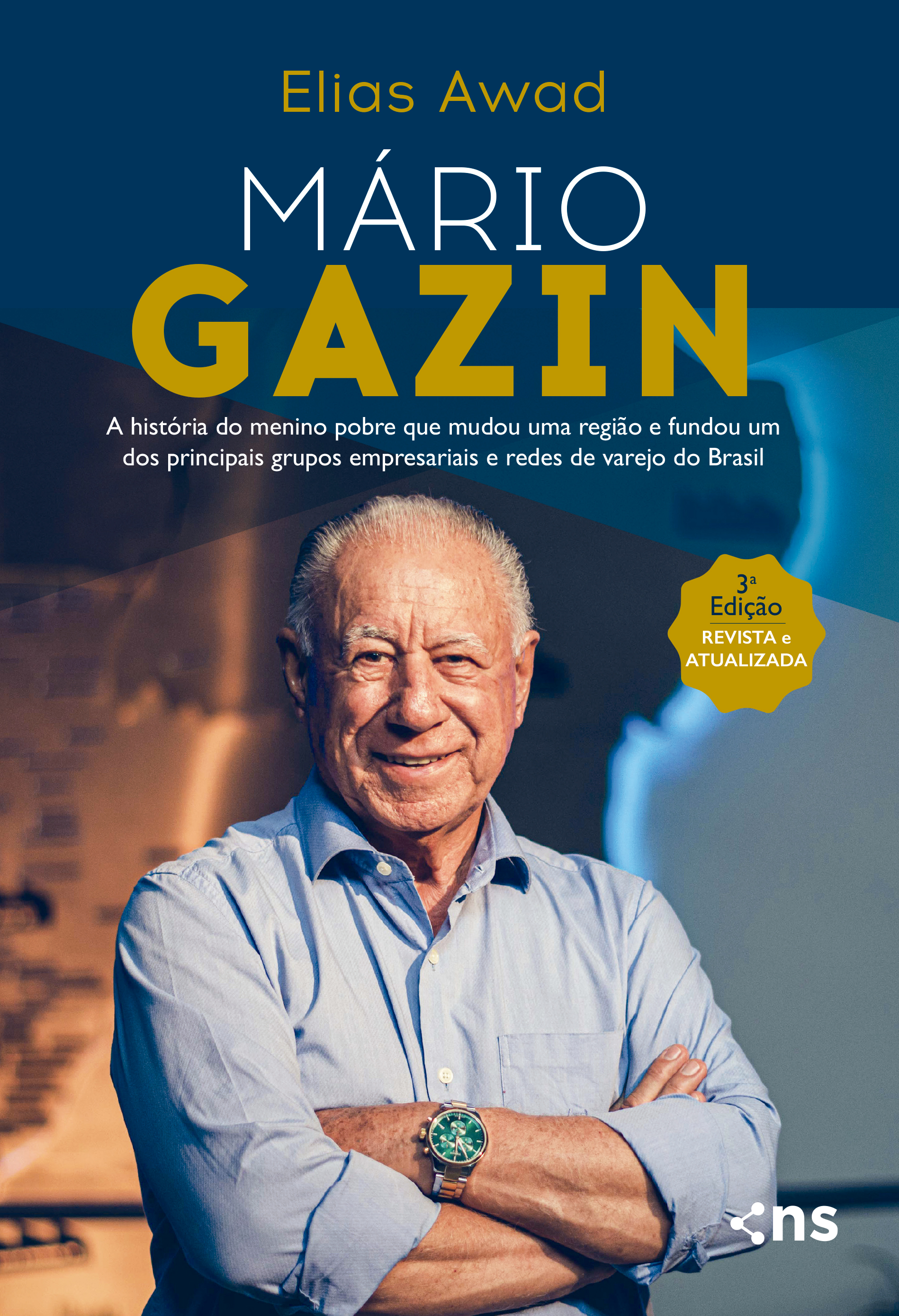 Mário Gazin