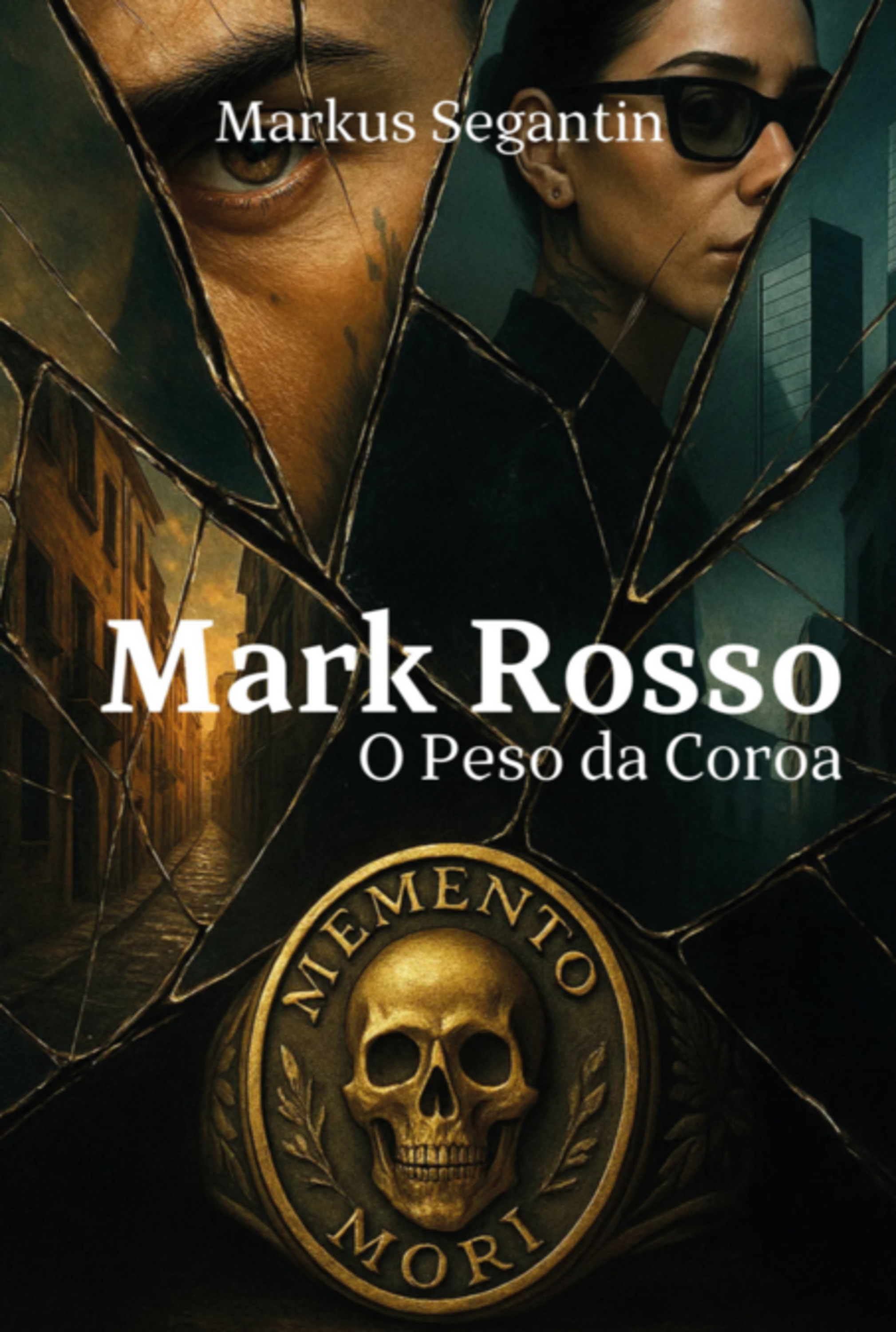 Mark Rosso