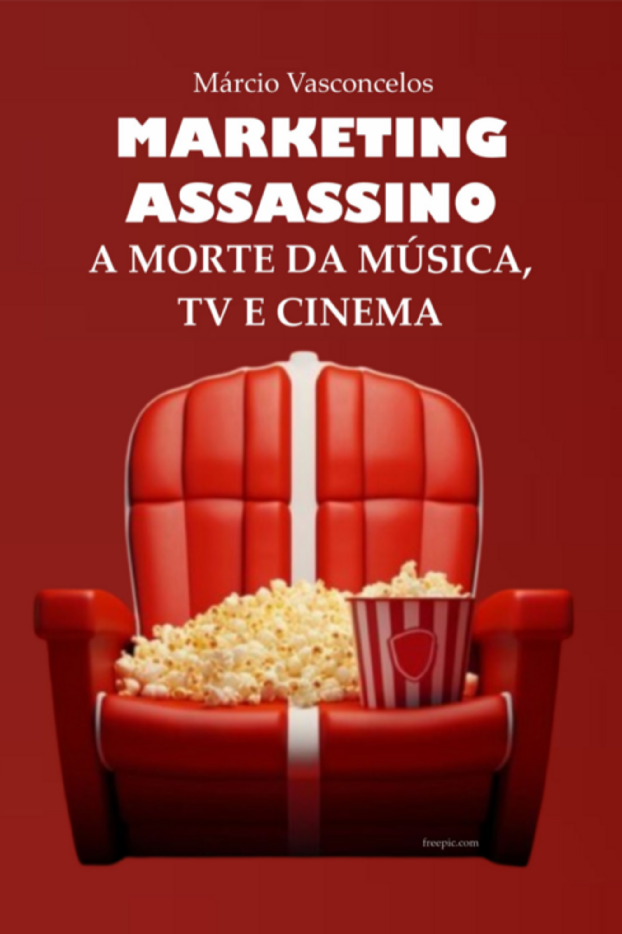 Marketing Assassino