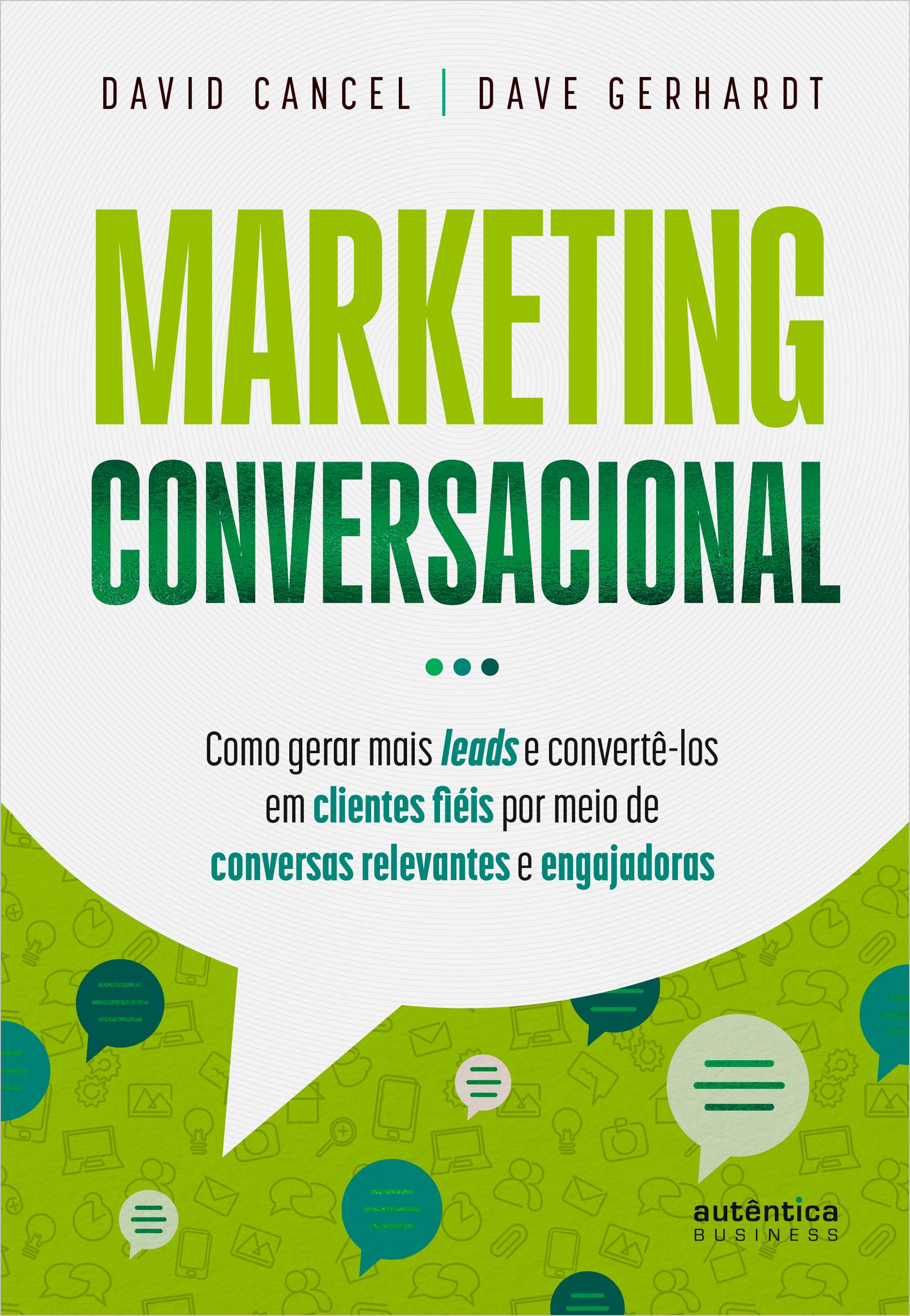 Marketing Conversacional