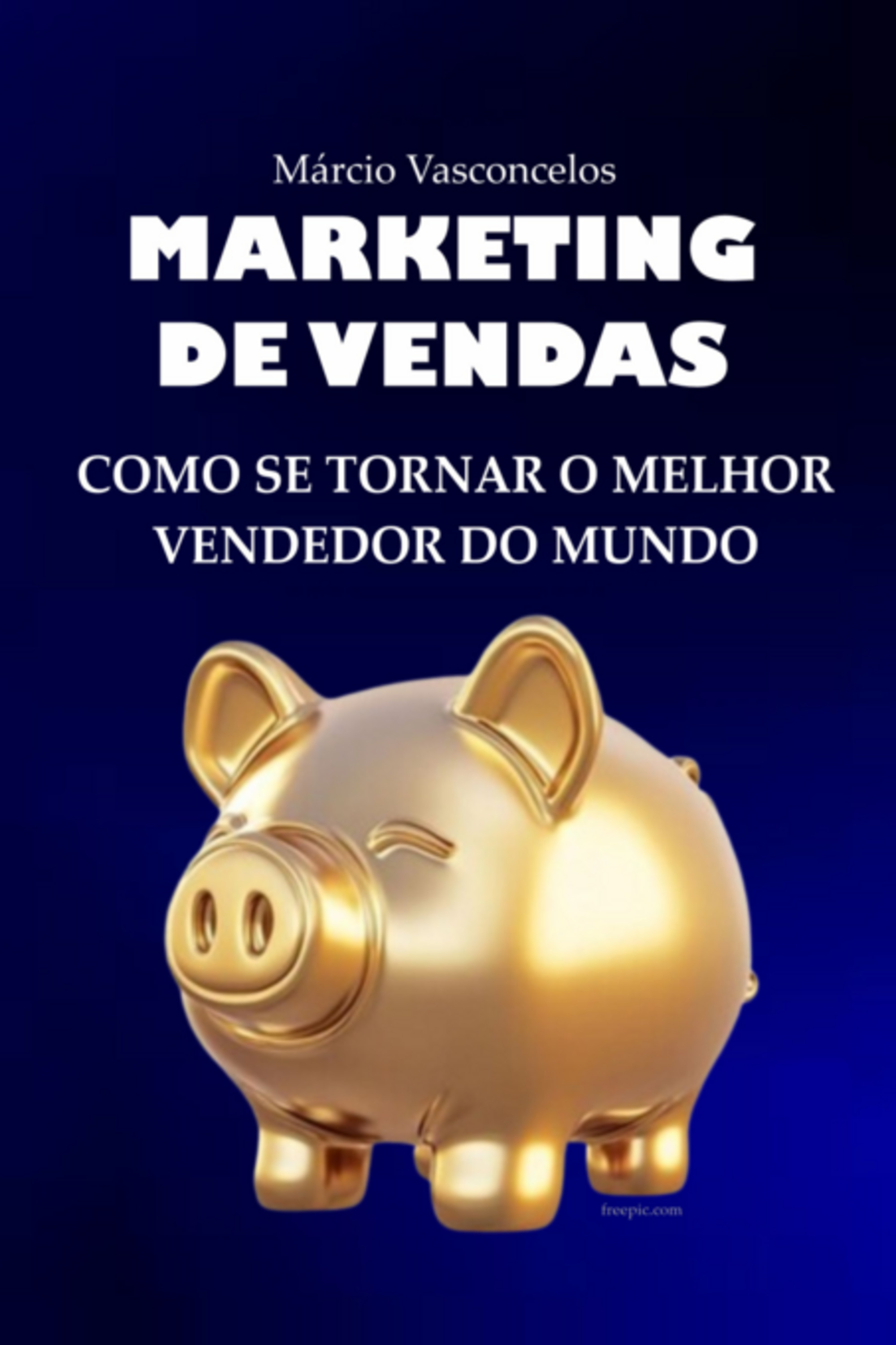 Marketing De Vendas