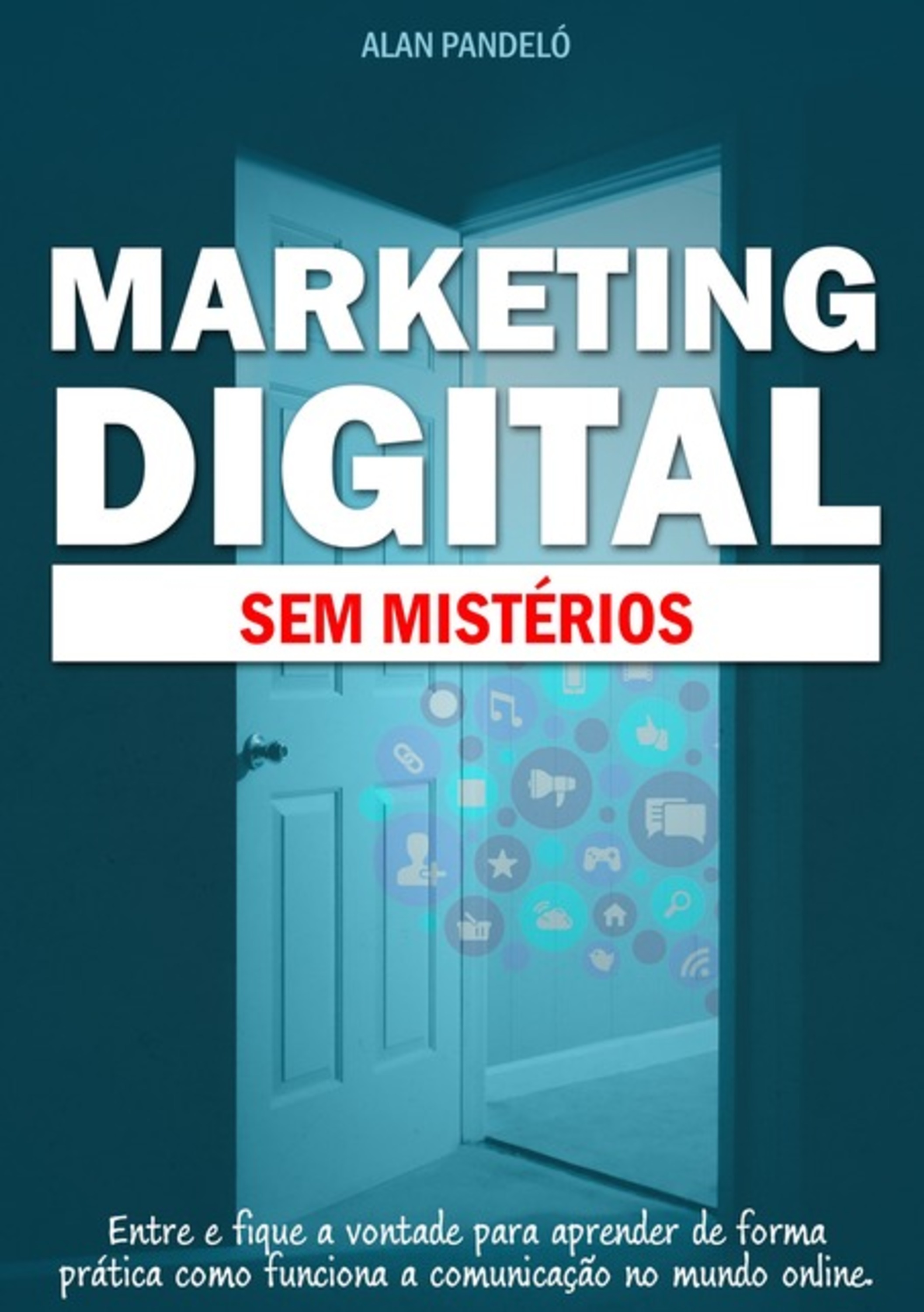 Marketing Digital Sem Mistérios