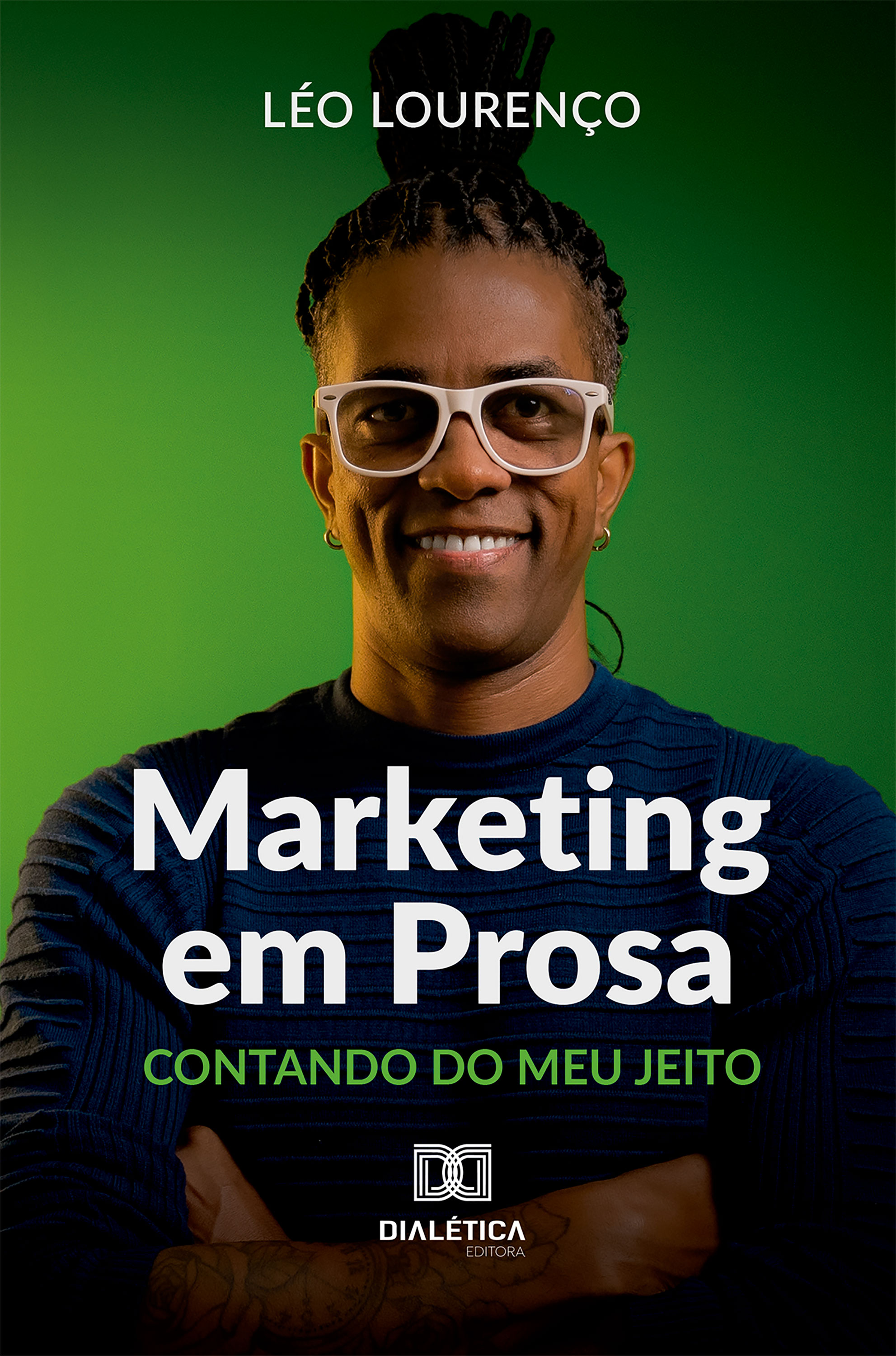 Marketing em Prosa