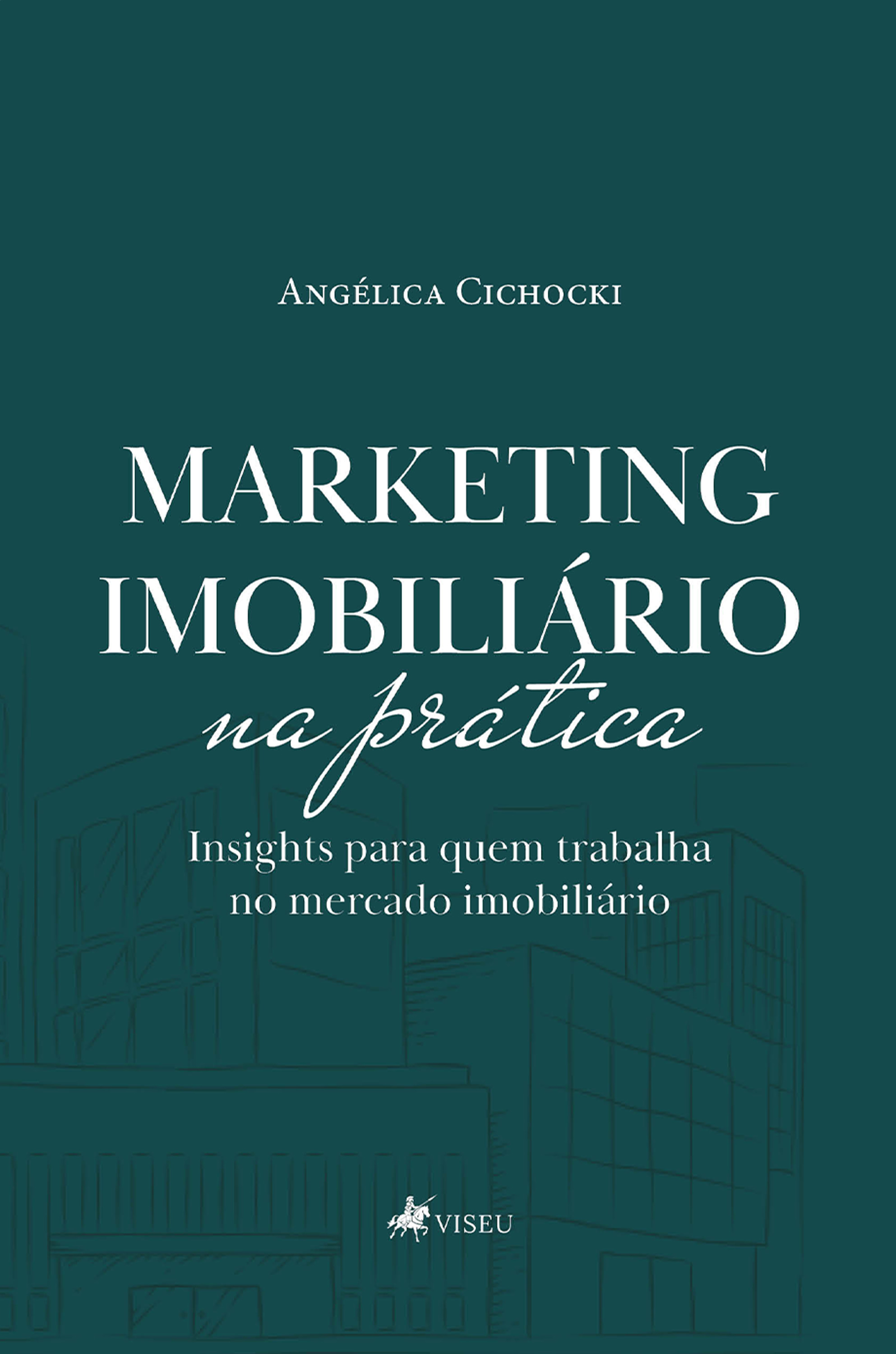 Marketing imobiliário na prática