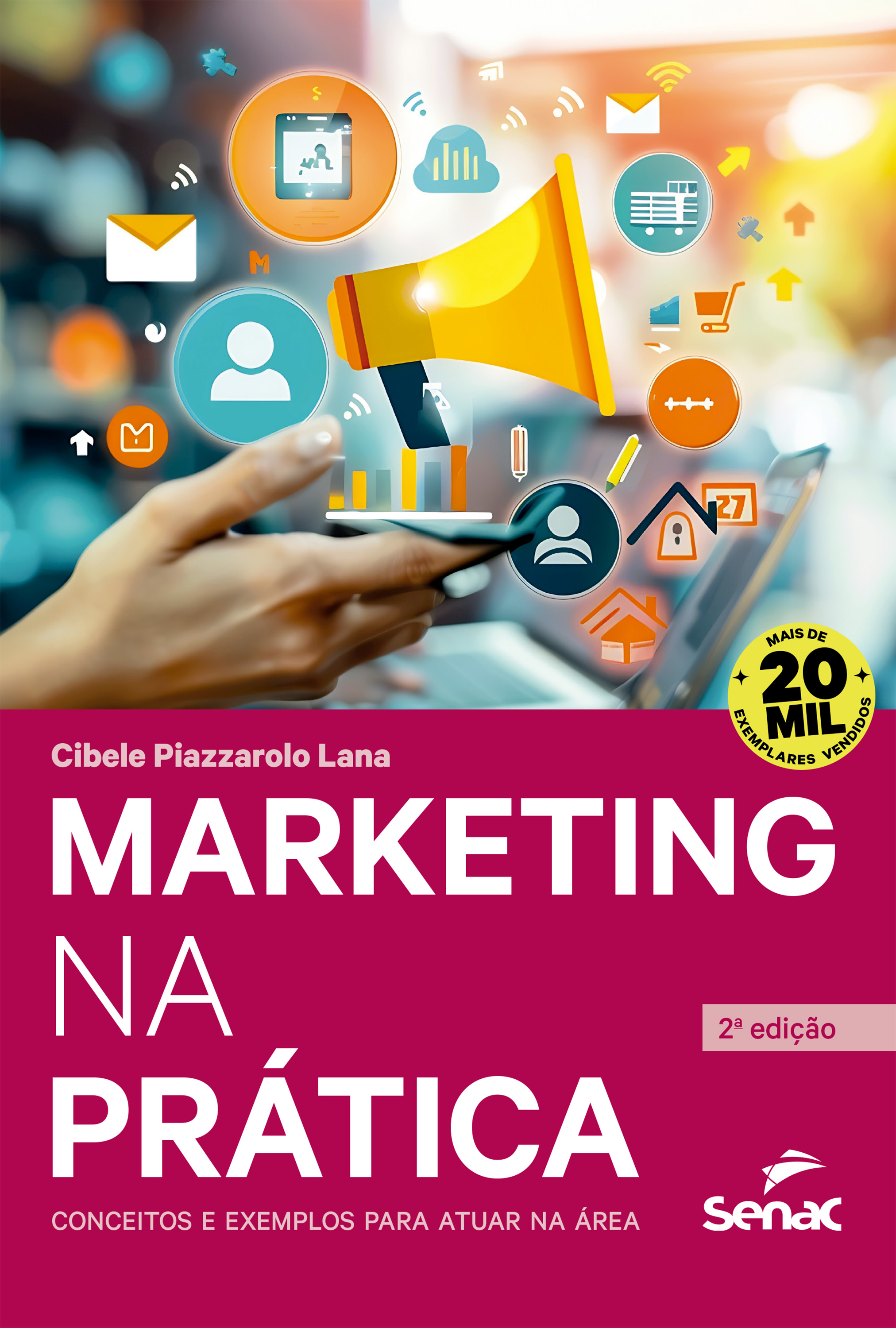 Marketing na prática