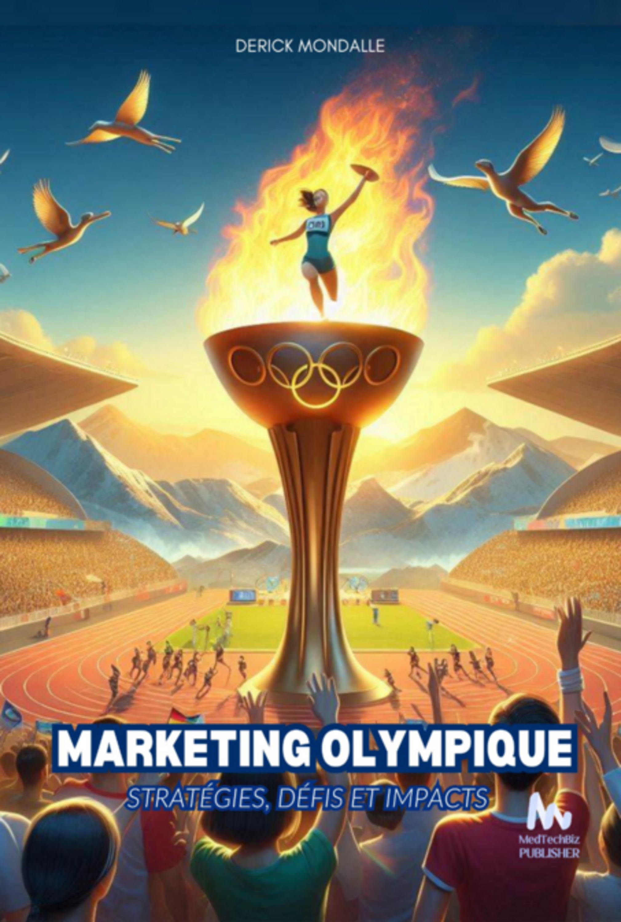 Marketing Olympique