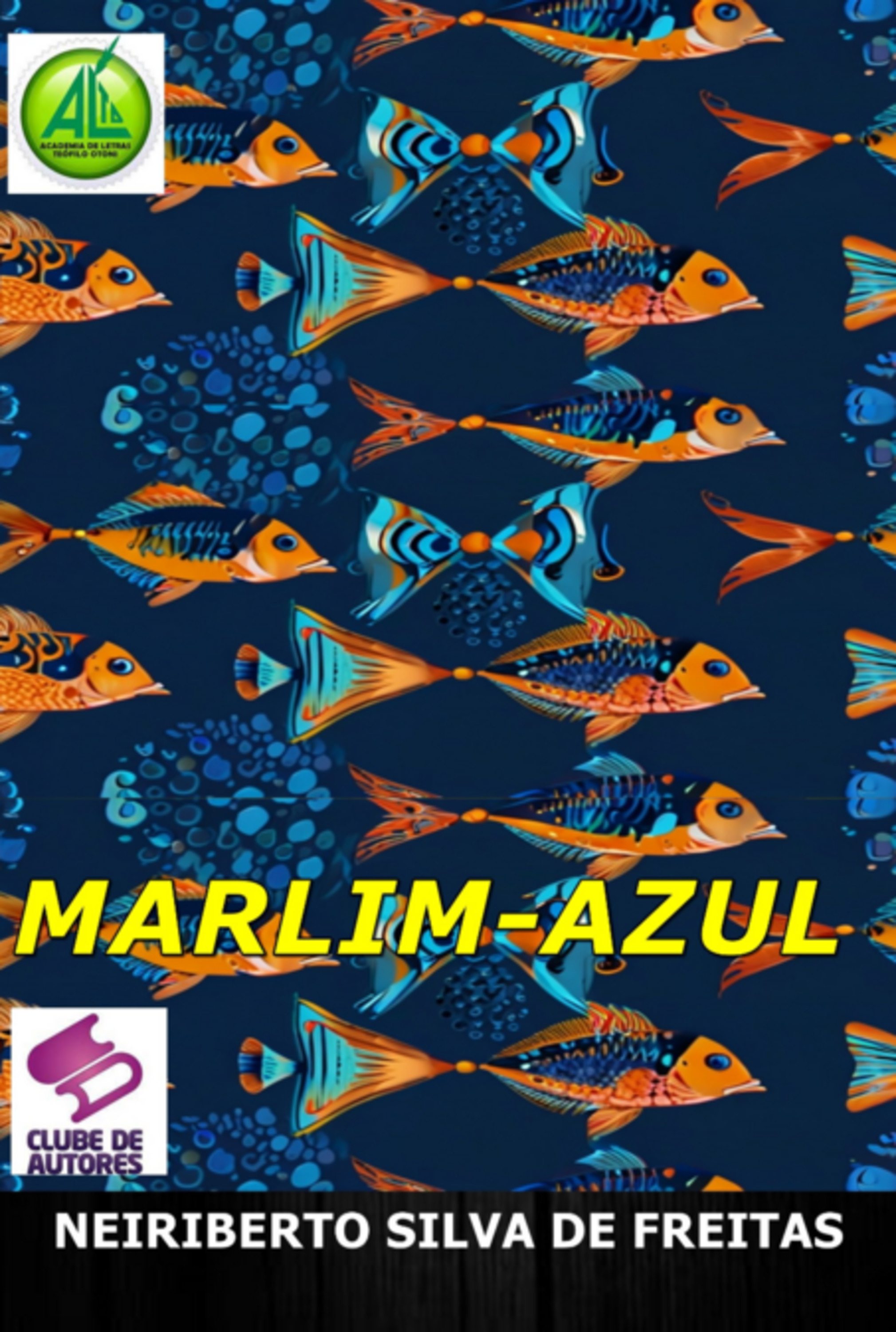 Marlim-azul