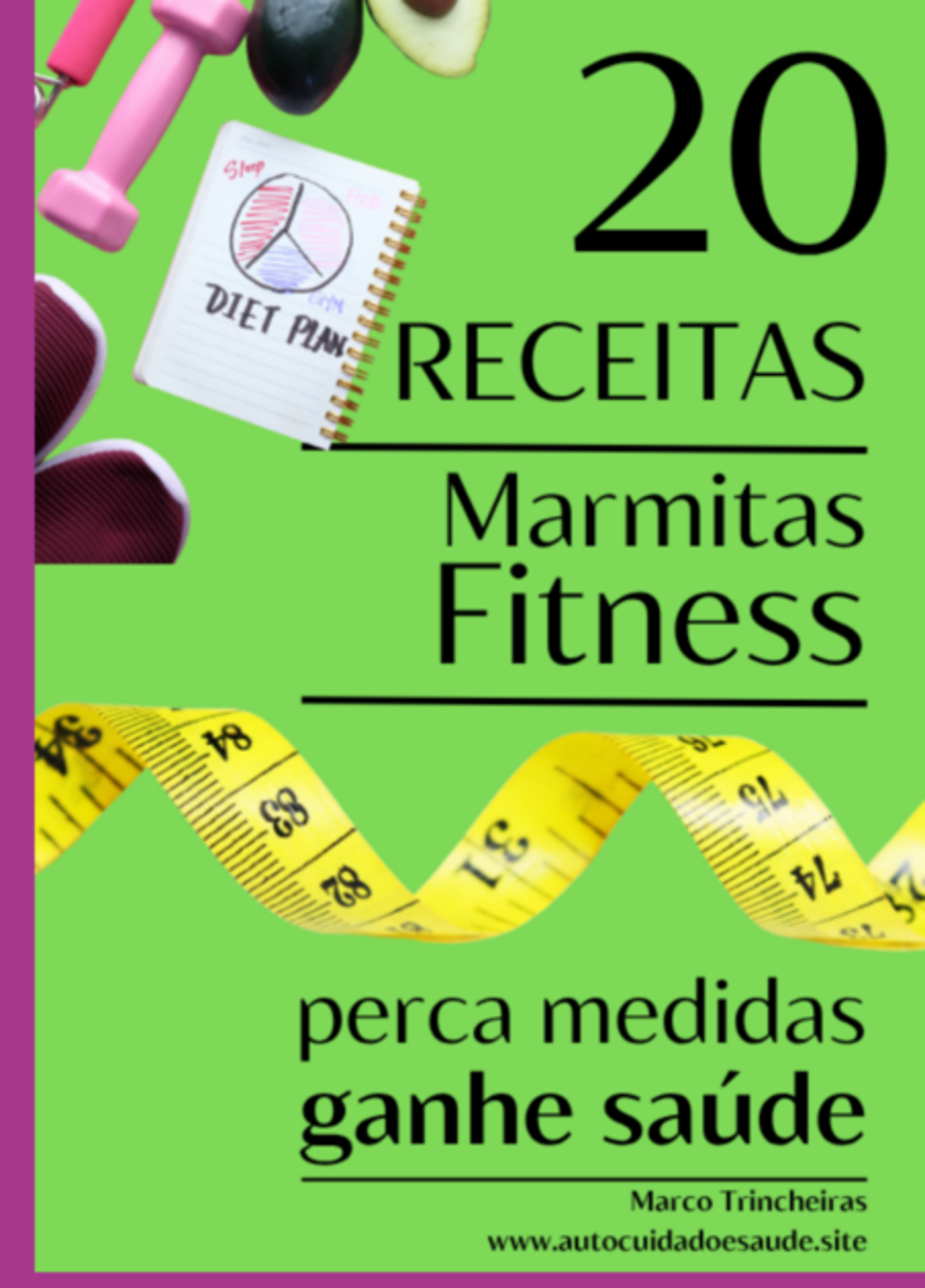 Marmitas Fitness