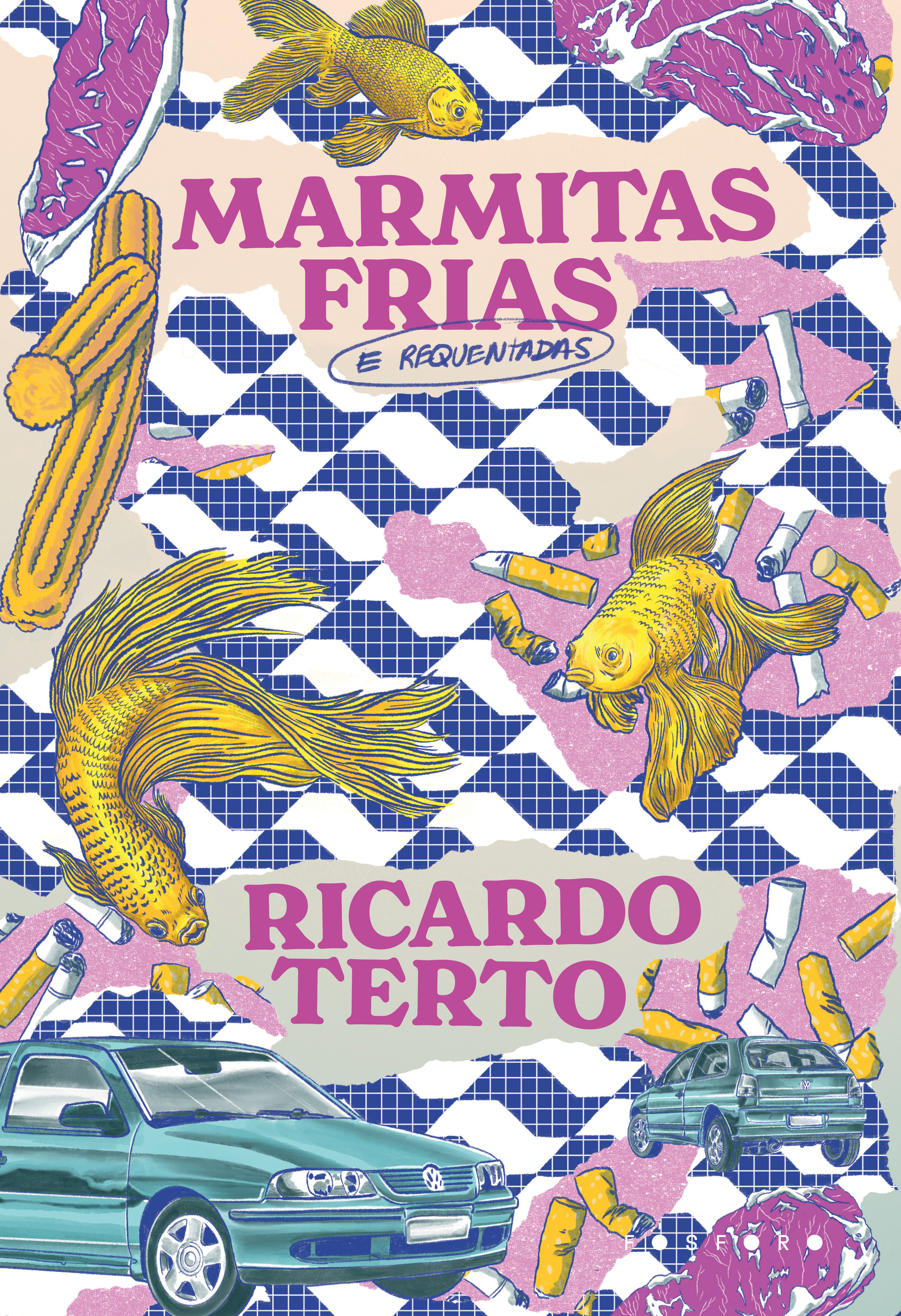 Marmitas frias