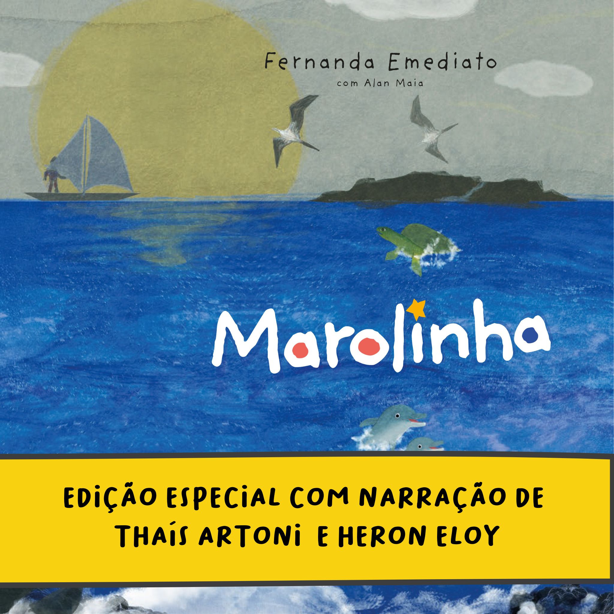 Marolinha - Edição especial