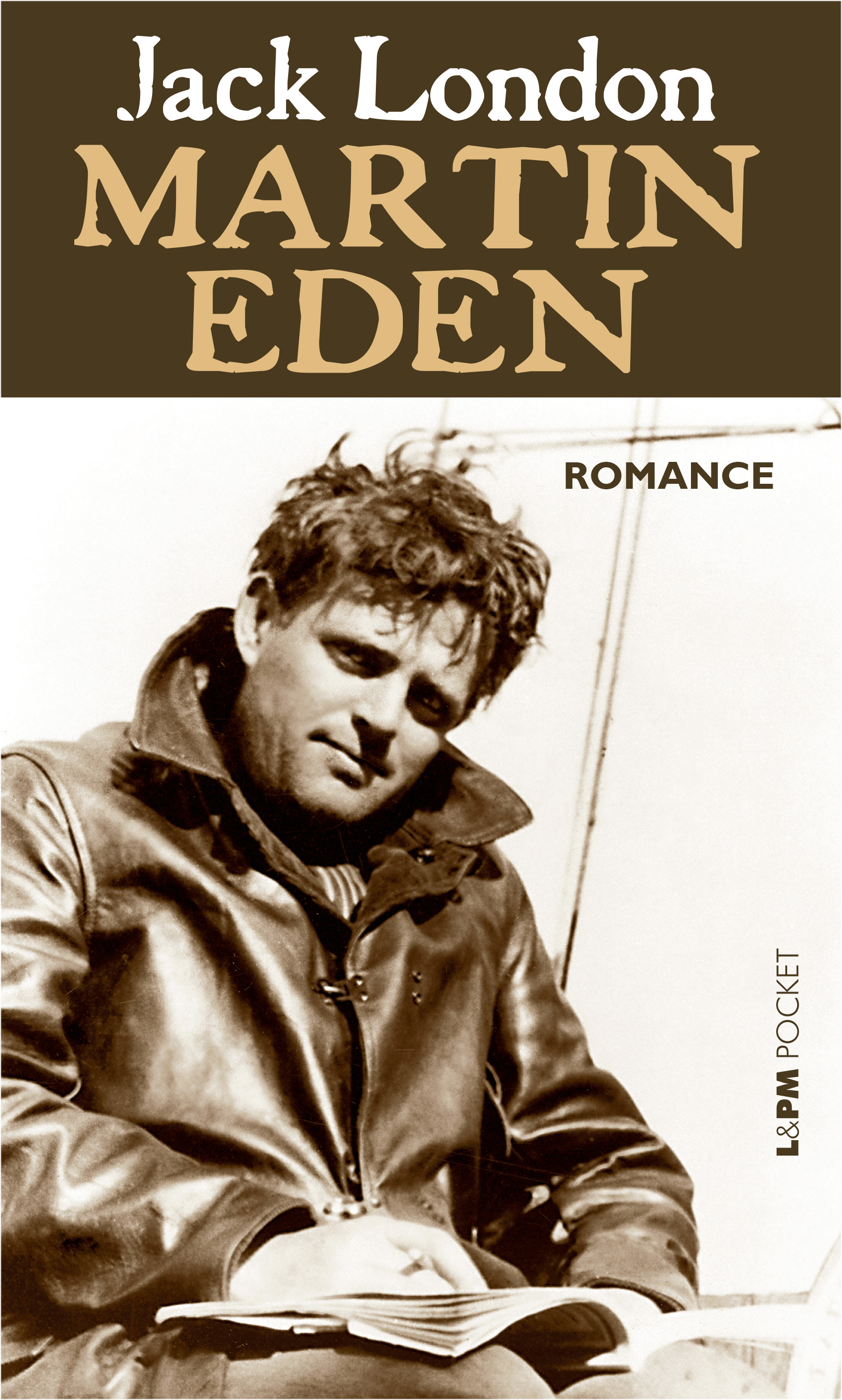 Martin Eden