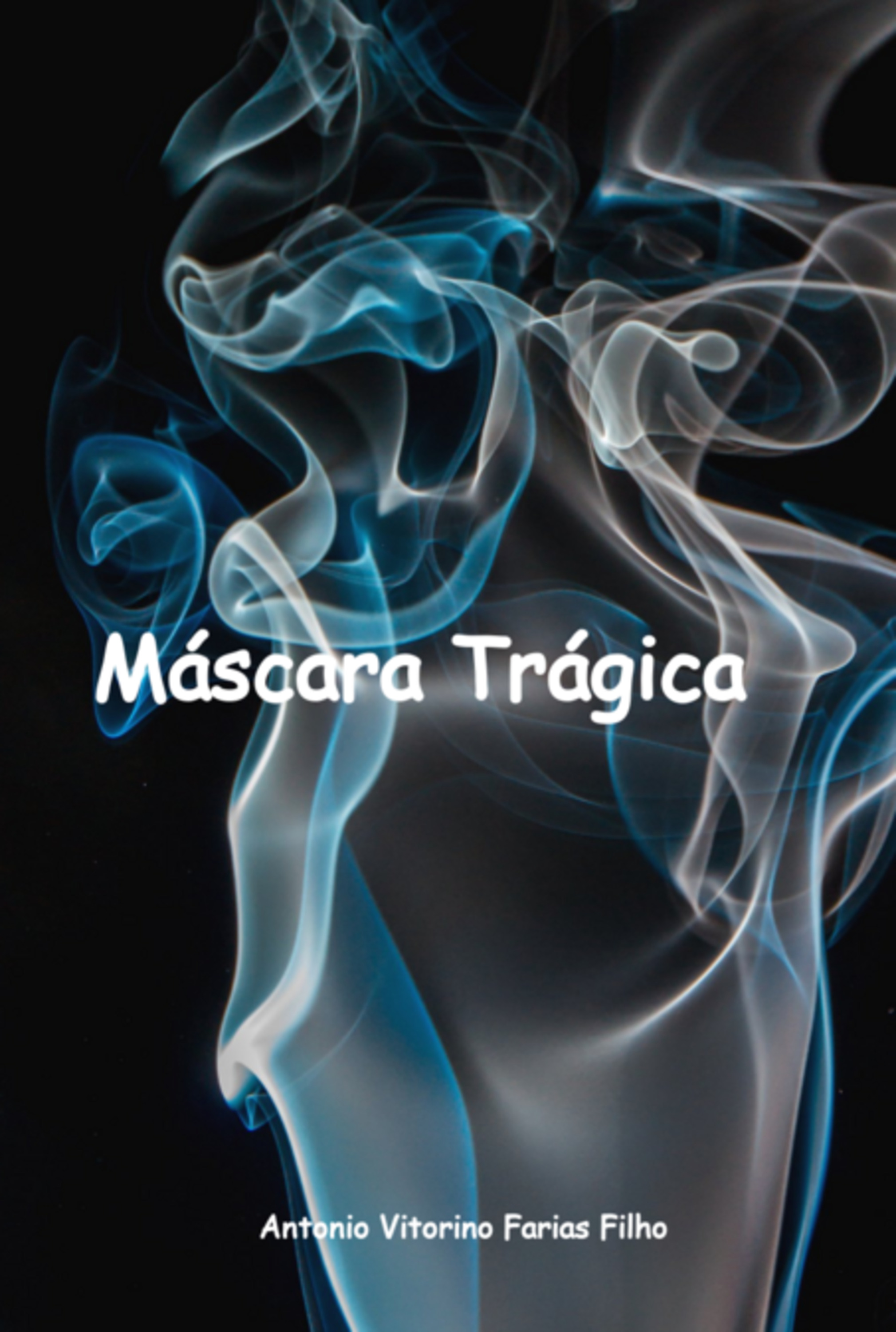 Máscara Trágica