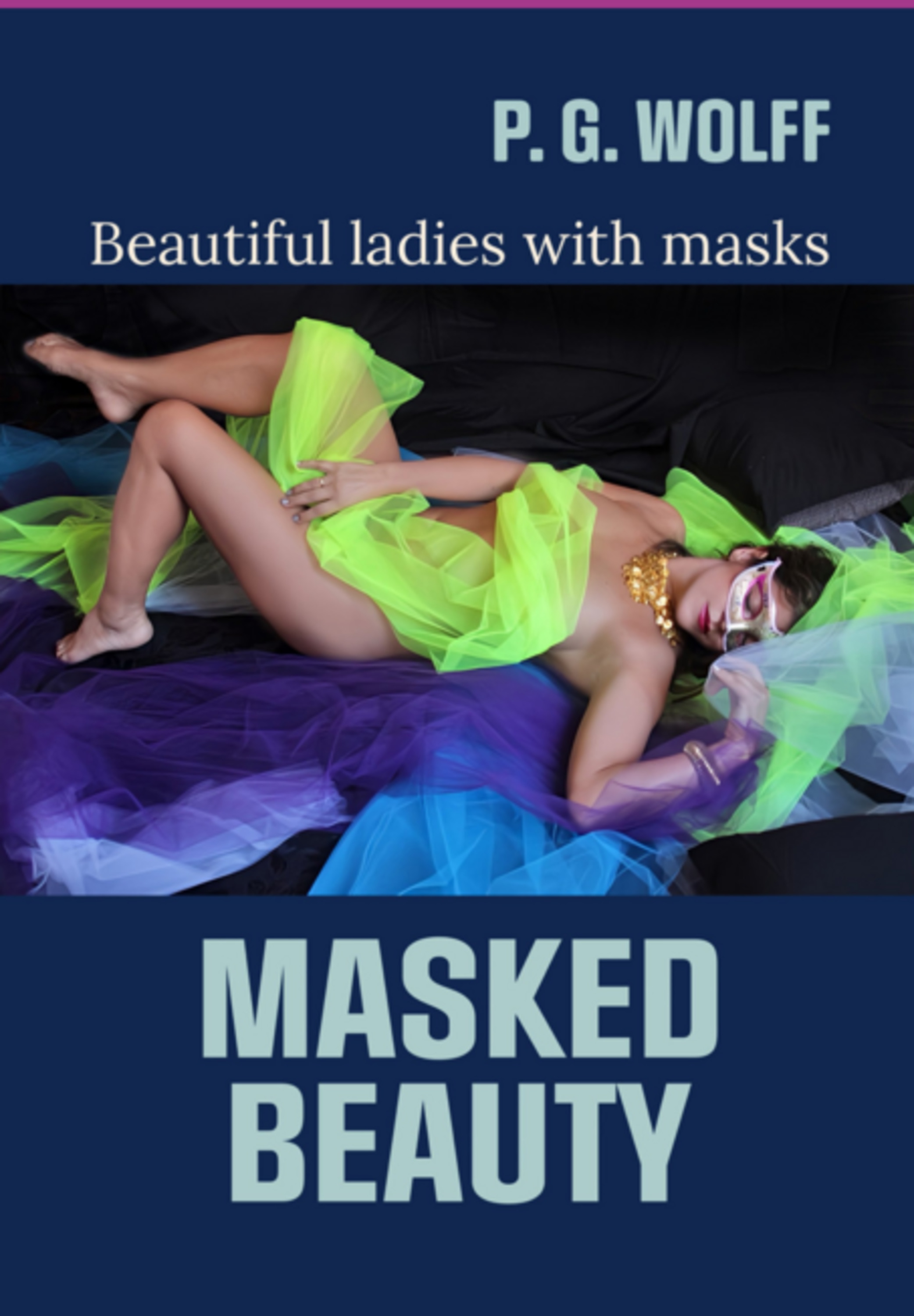 Masked Beauty