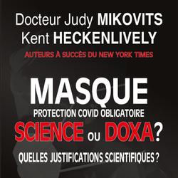 Masque : Science ou Doxa ?