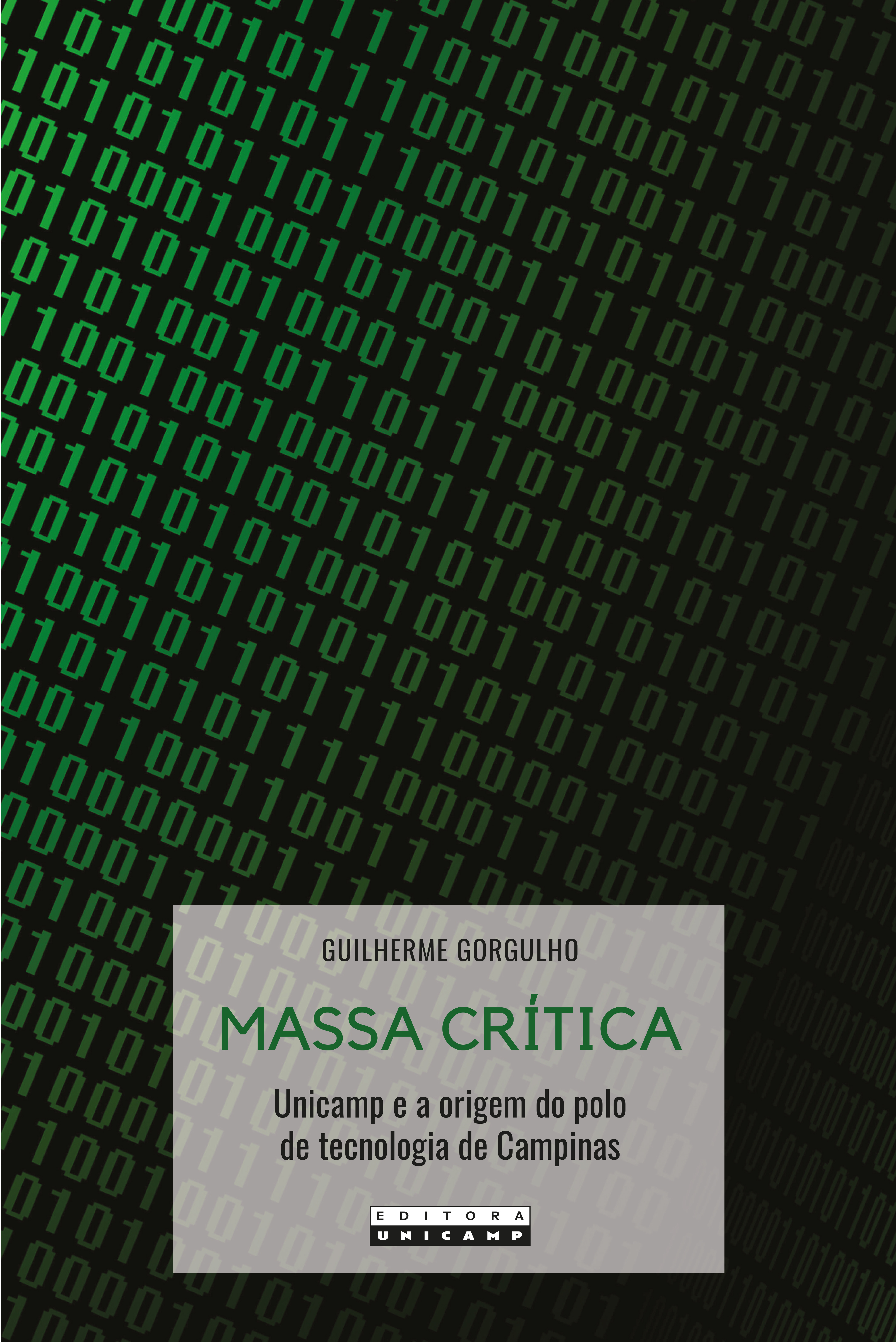 Massa crítica