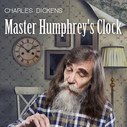 Master Humphrey's Clock