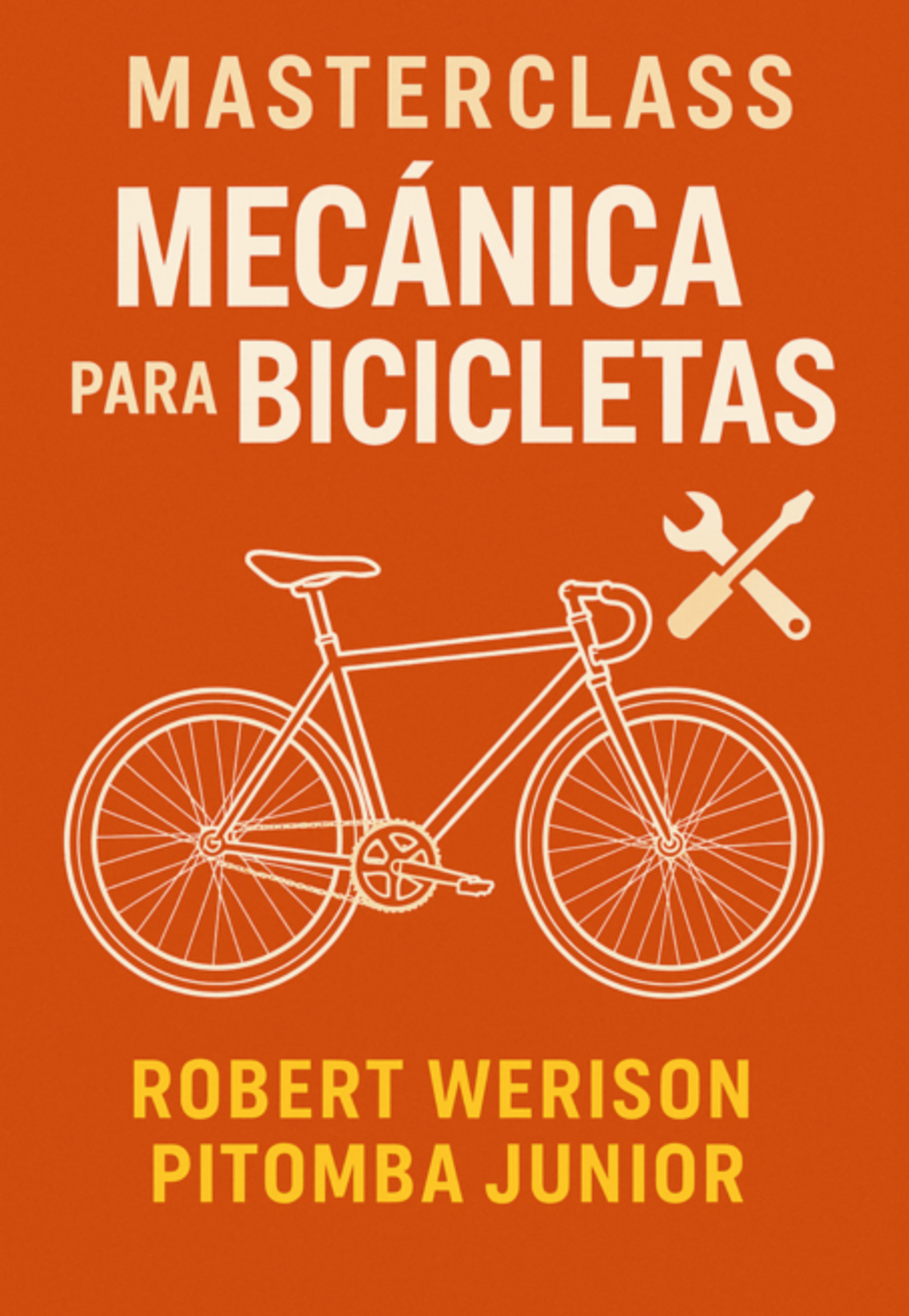 Masterclass: Mecánica Para Bicicletas