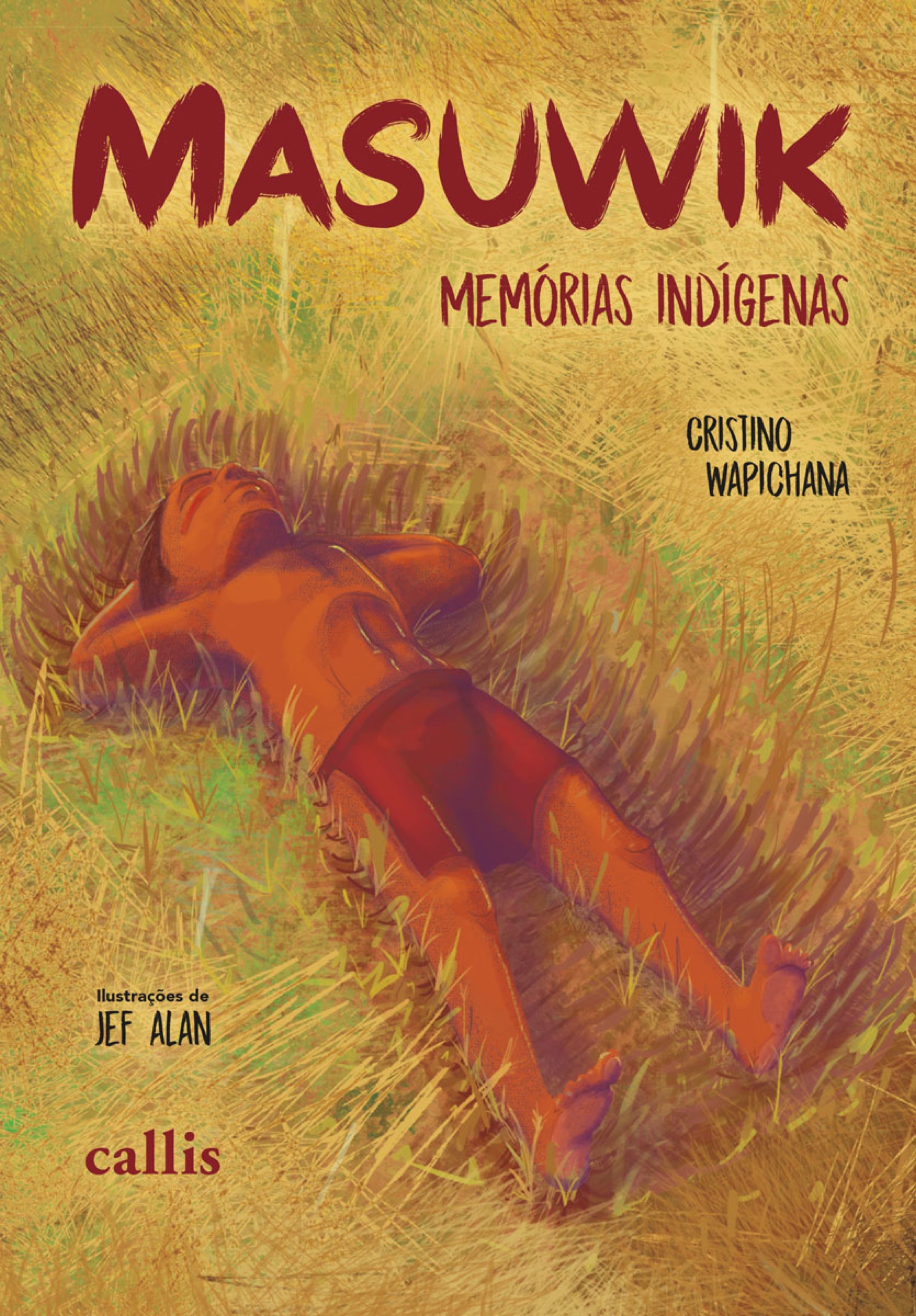 Masuwik, memórias indígenas