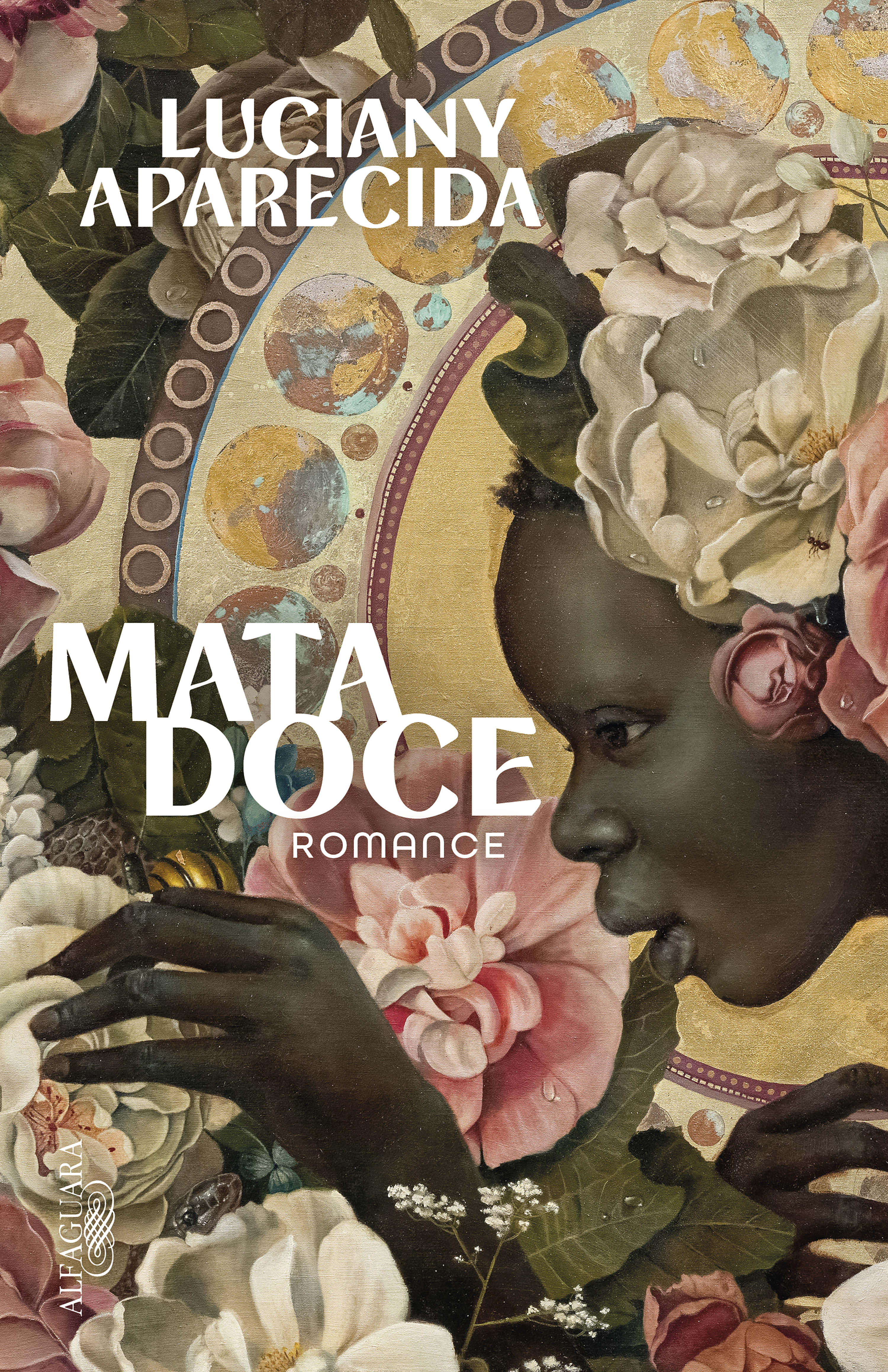 Mata Doce – Romance vencedor do Prêmio São Paulo de Literatura