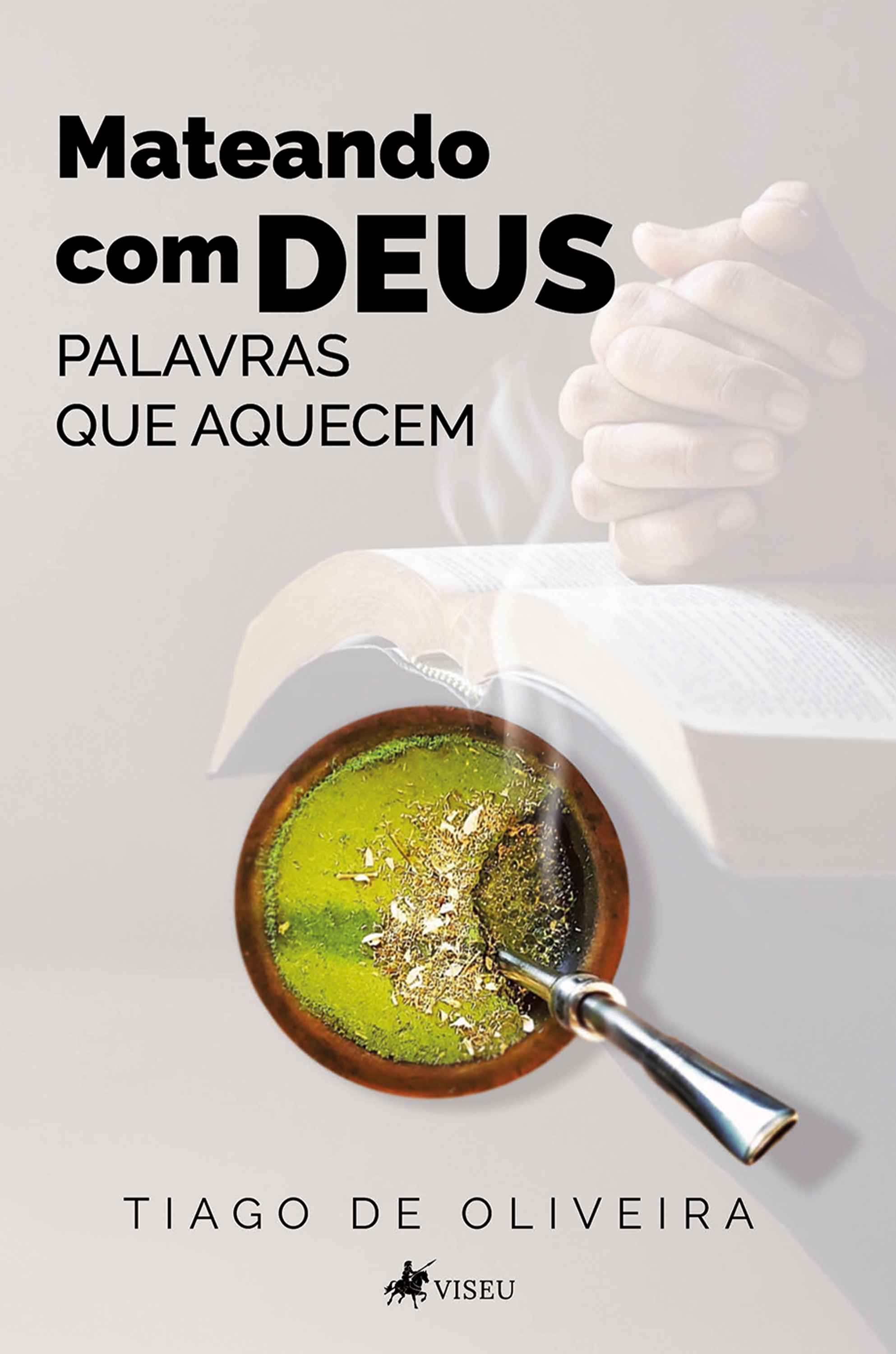 Mateando com Deus