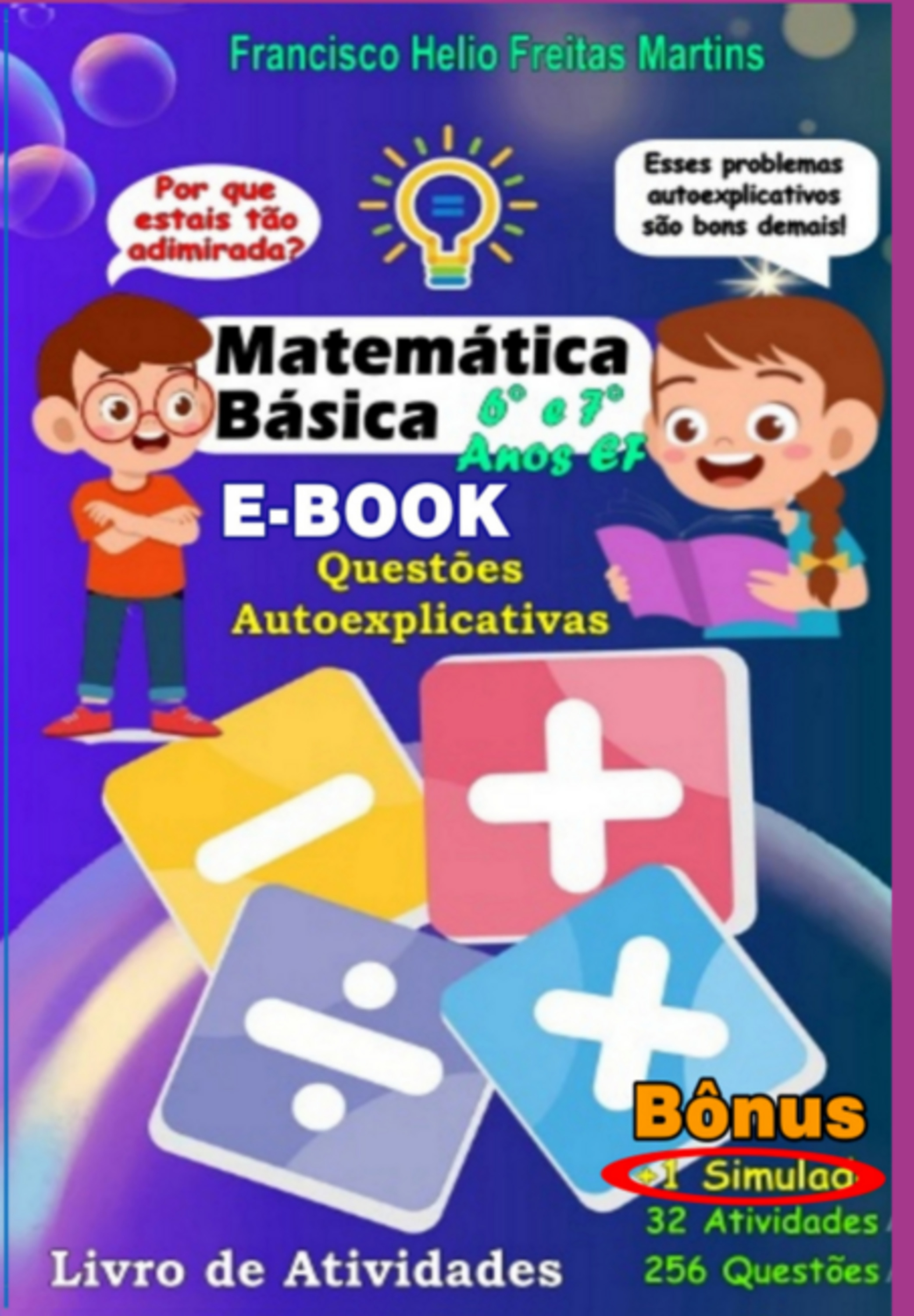 Matemática Explicada