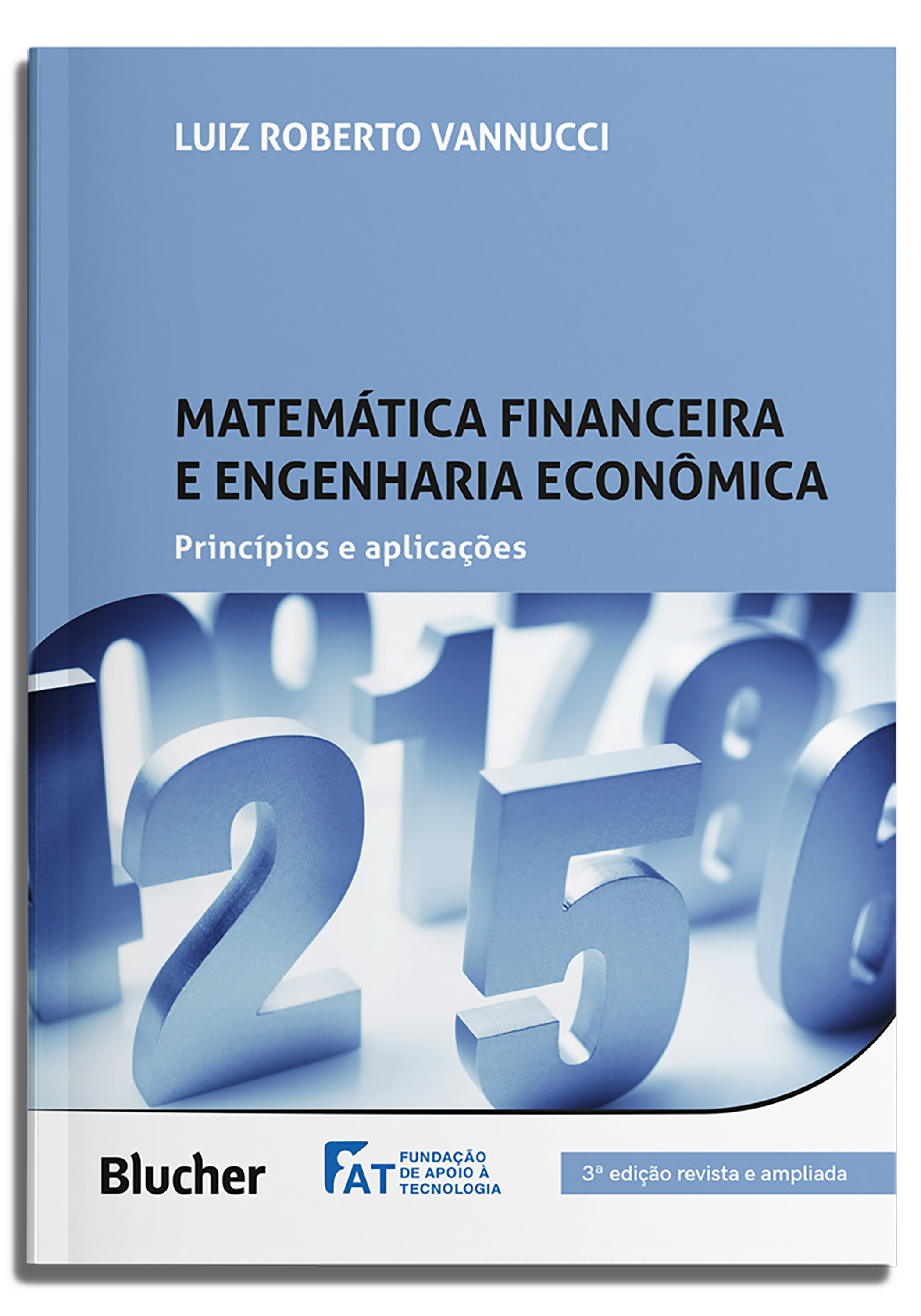 Matemática financeira e engenharia econômica