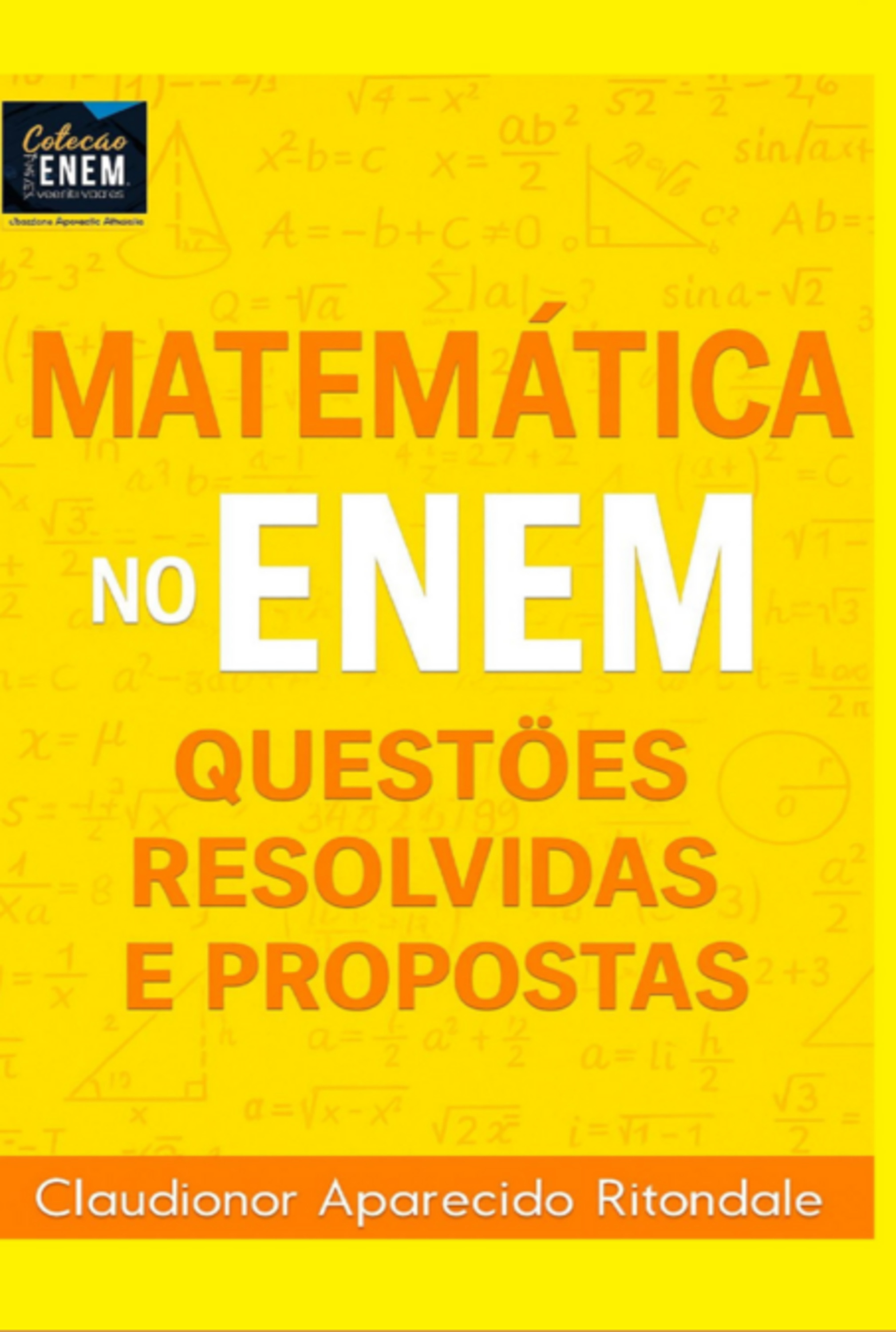 Matemática No Enem