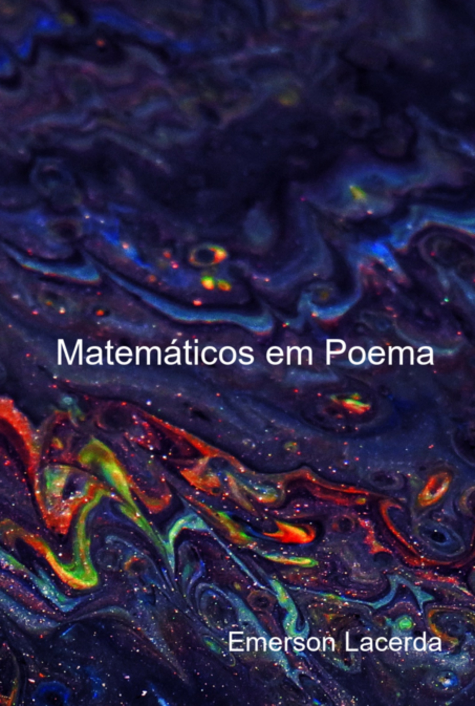 Matemáticos Em Poema