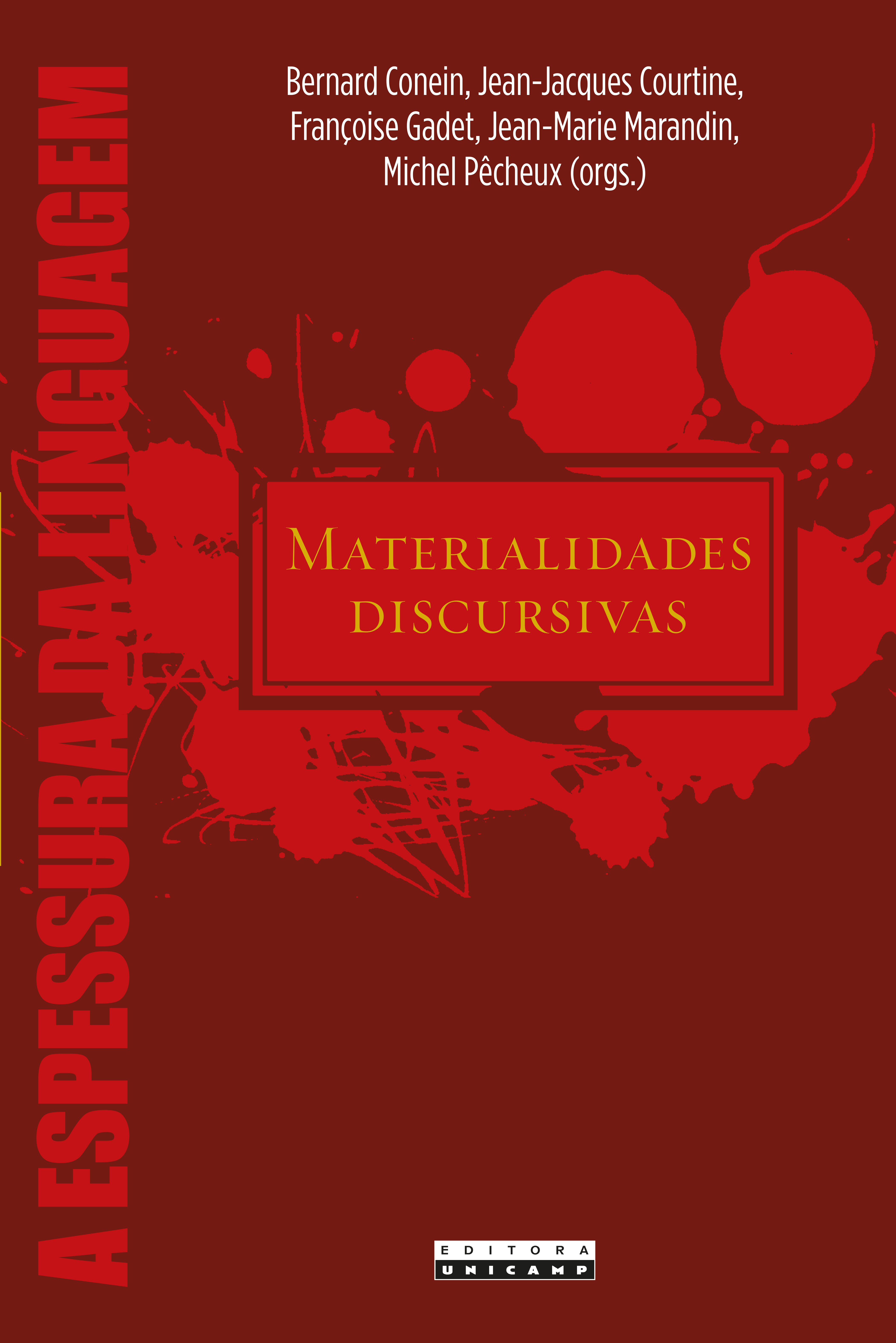 Materialidades discursivas