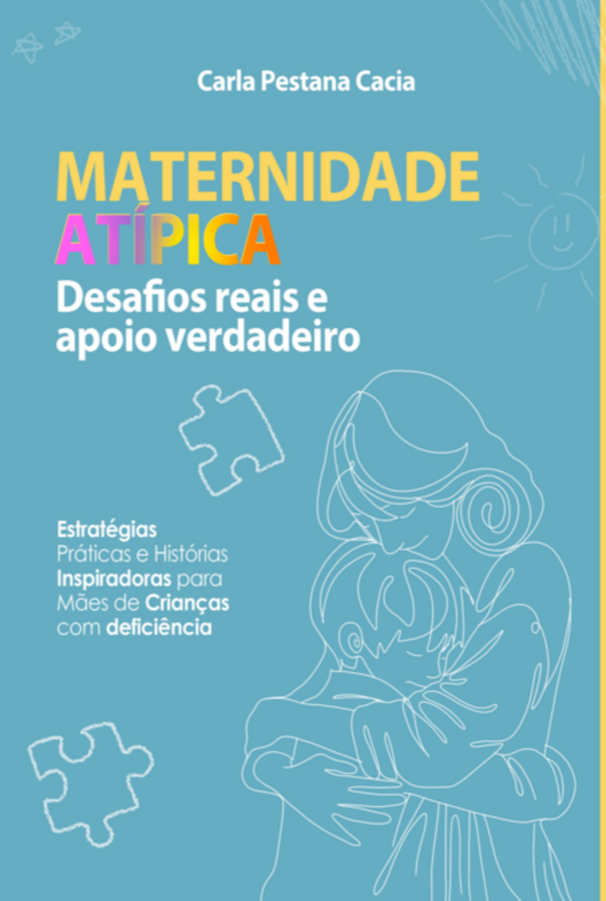 Maternidade Atípica