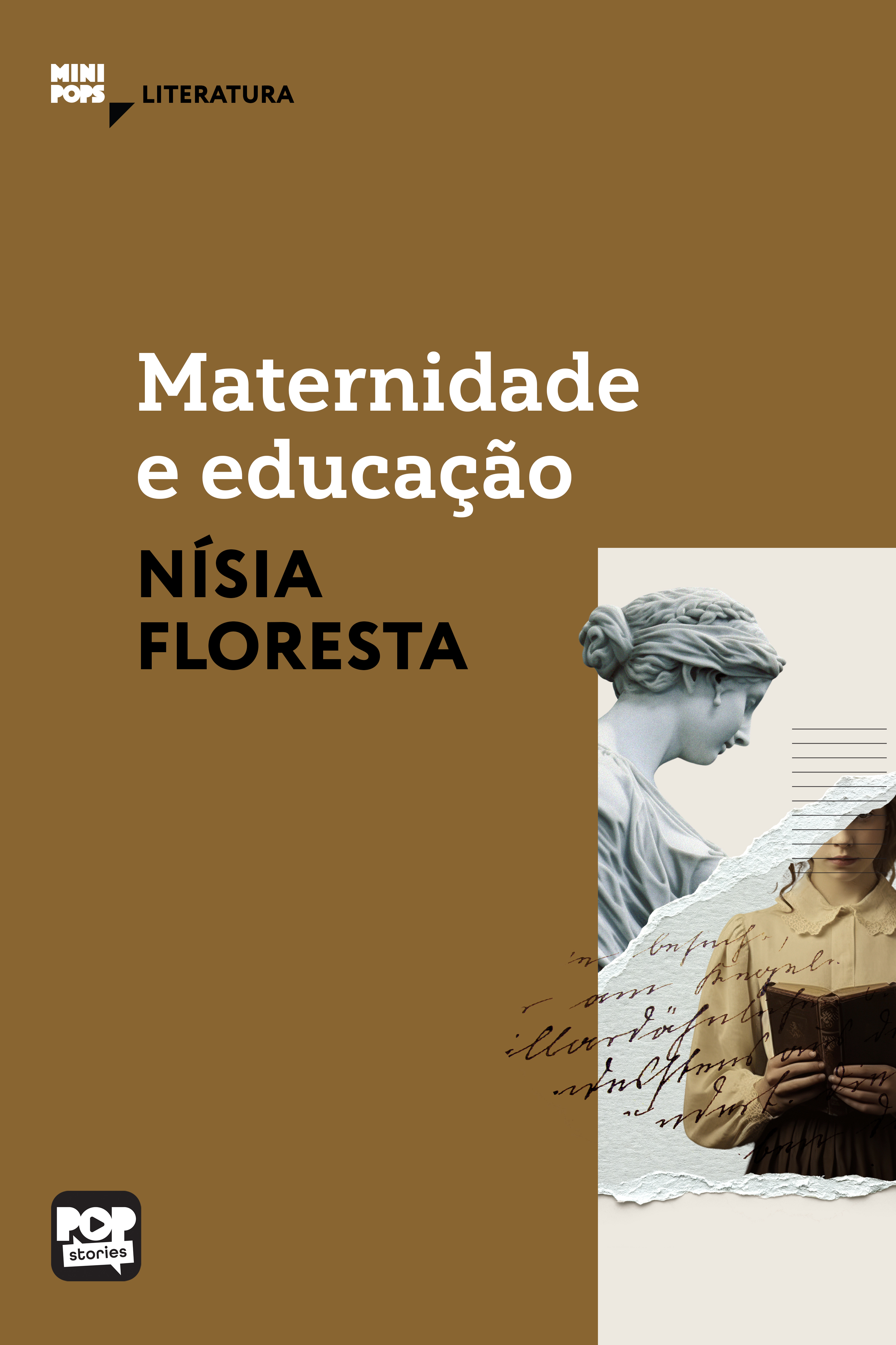 Maternidade e educação: Textos selecionados de 