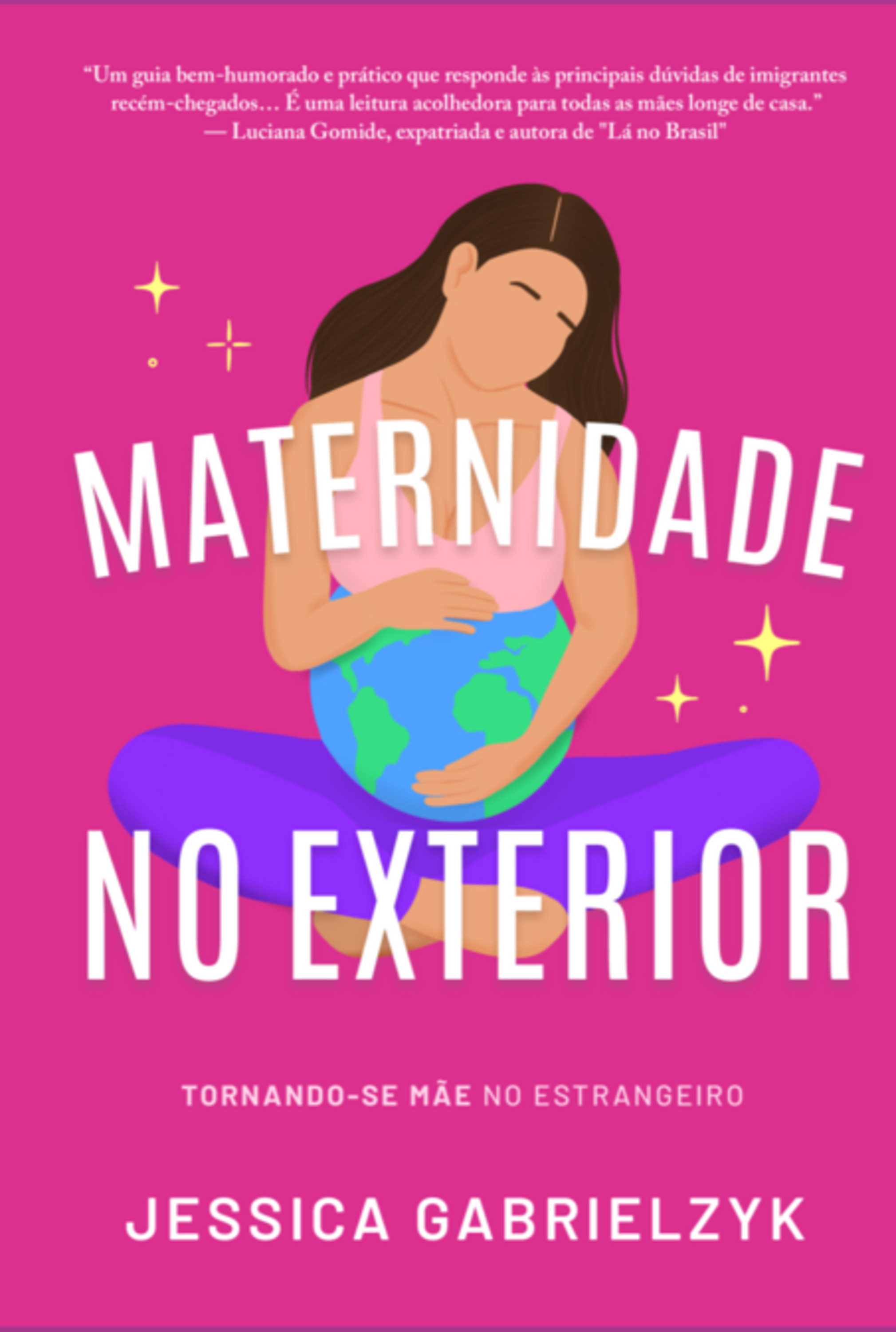 Maternidade No Exterior