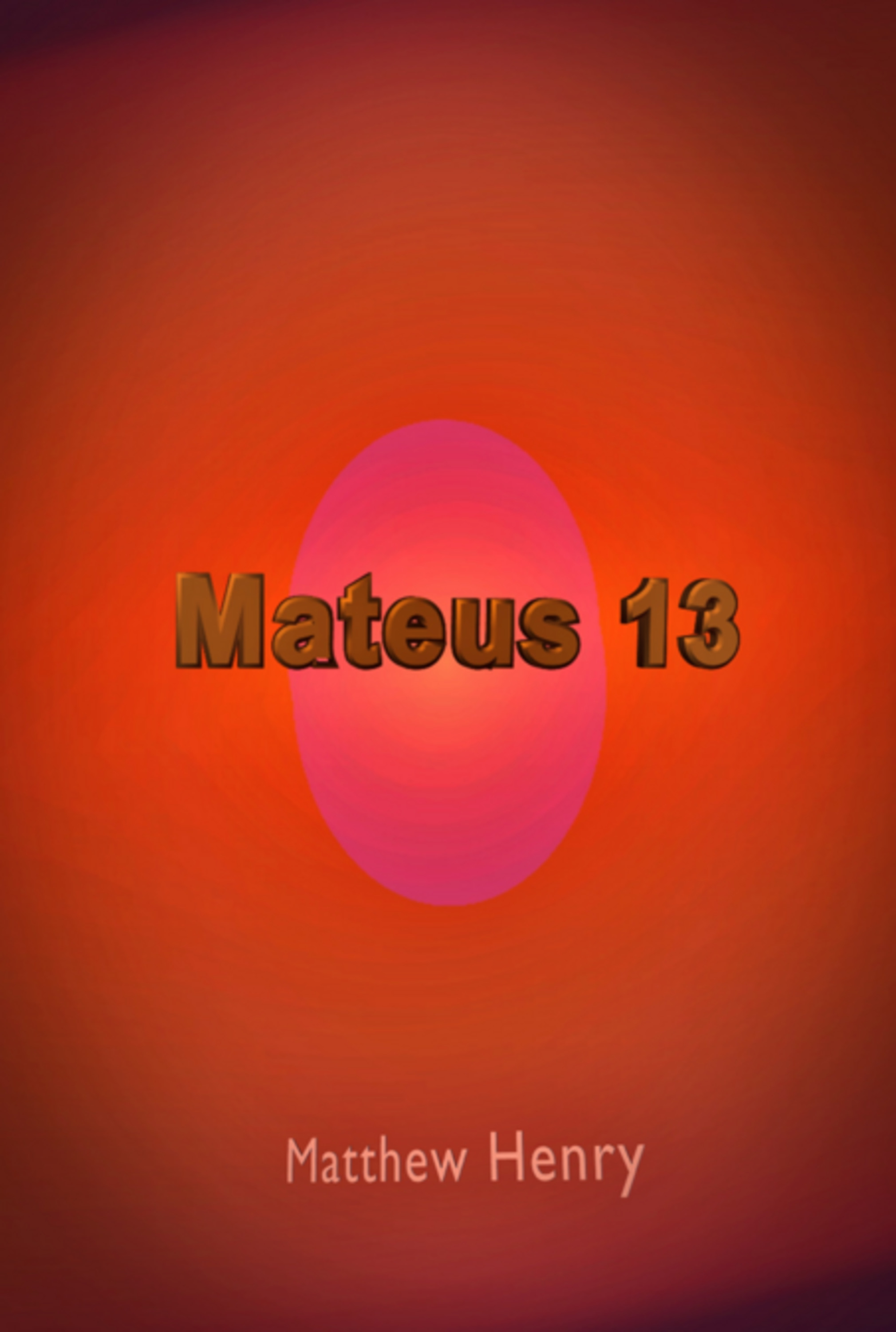 Mateus 13